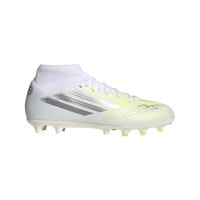 adidas Women's F50 Sparkfusion Club Firm Ground Cleats Side_Right