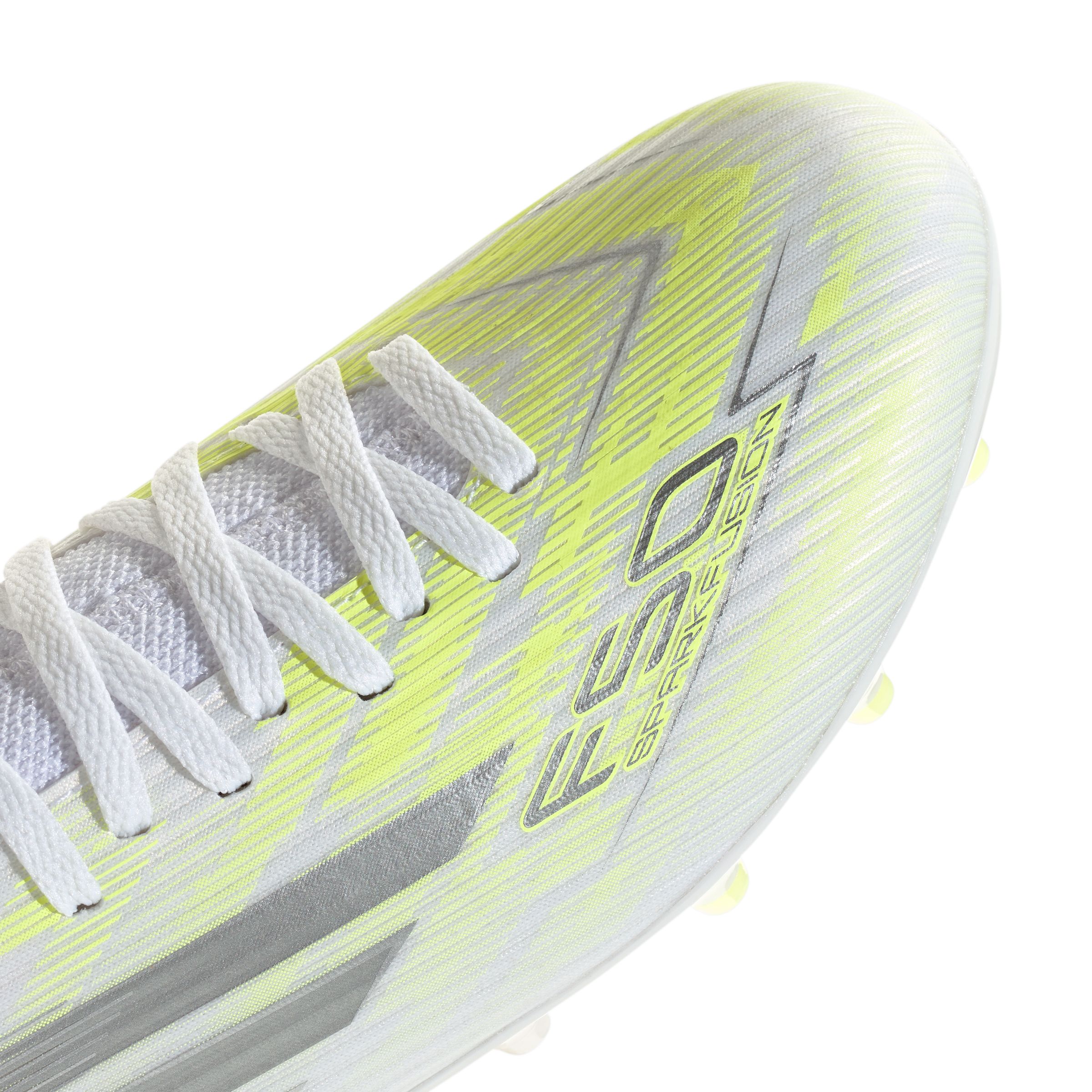 adidas Women's F50 Sparkfusion Club Firm Ground Soccer Cleats