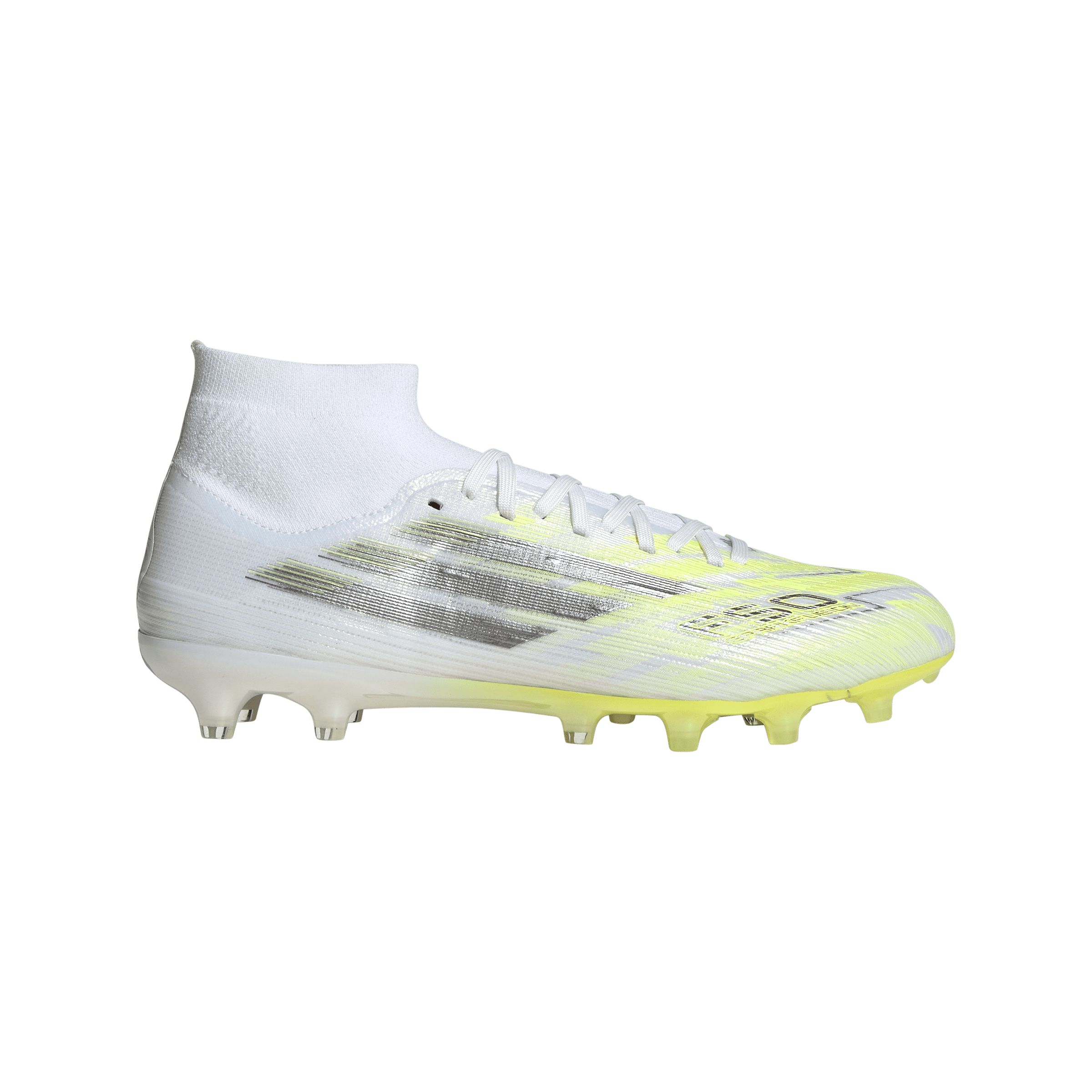 adidas Women's F50 Sparkfusion Pro Firm Ground Soccer Cleats