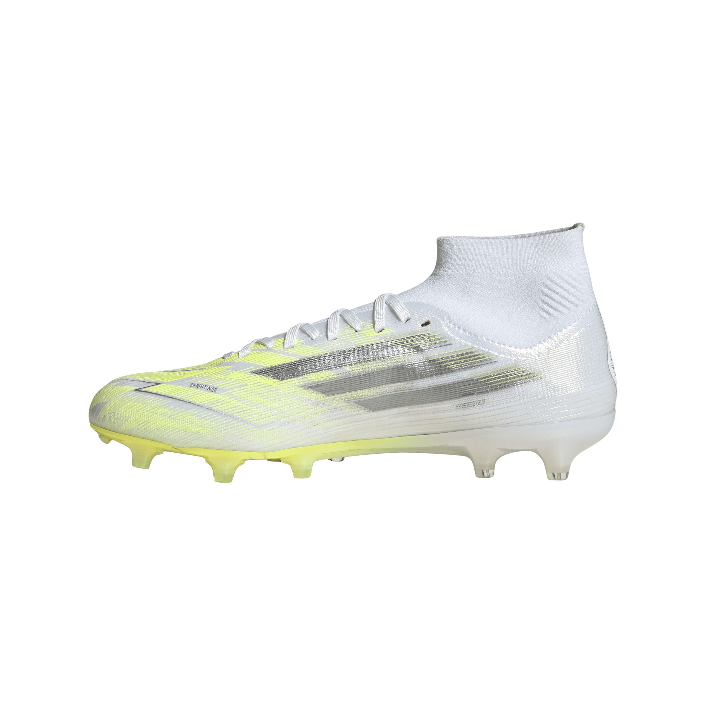 adidas Women's F50 Sparkfusion Pro Firm Ground Soccer Cleats
