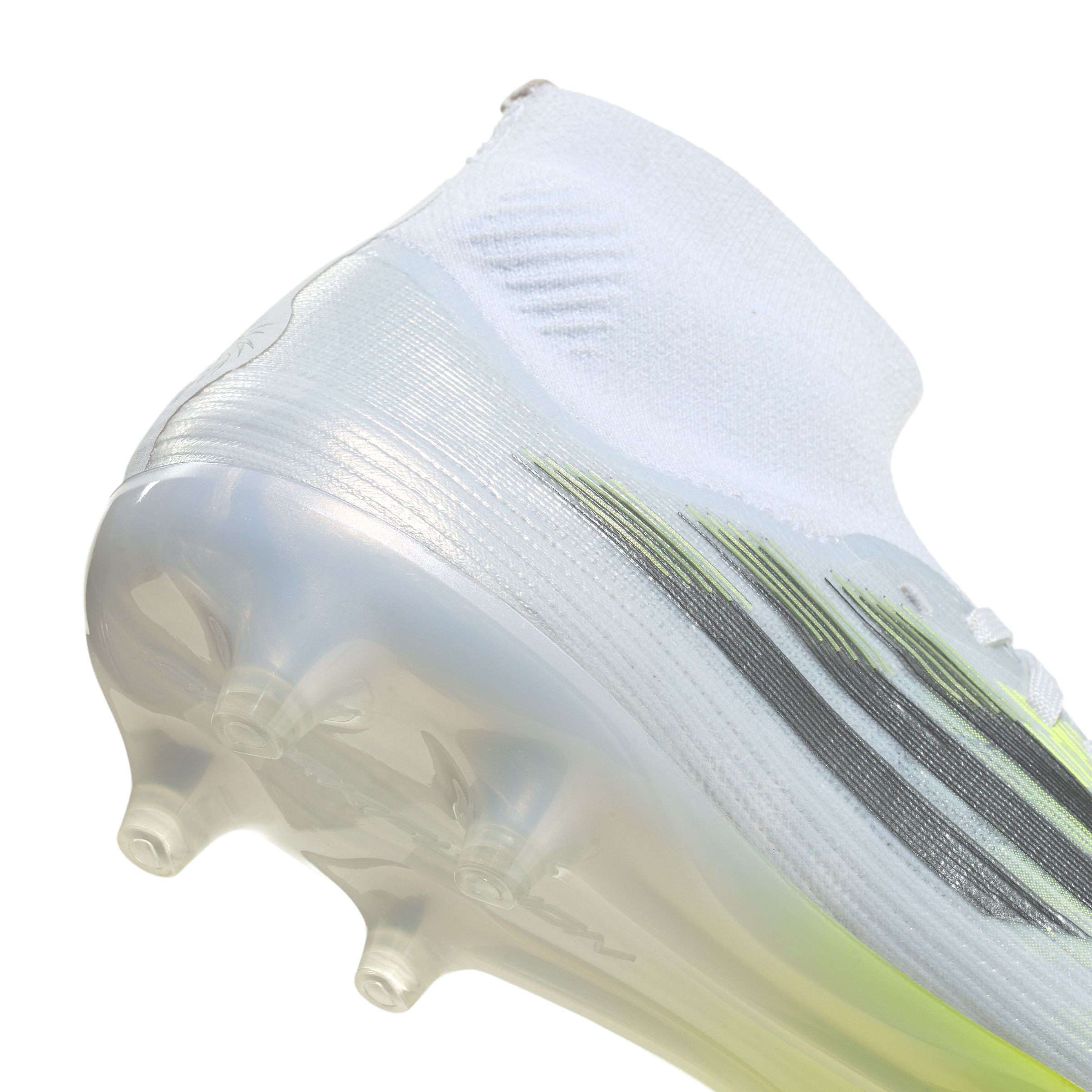 adidas Women's F50 Sparkfusion Pro Firm Ground Soccer Cleats
