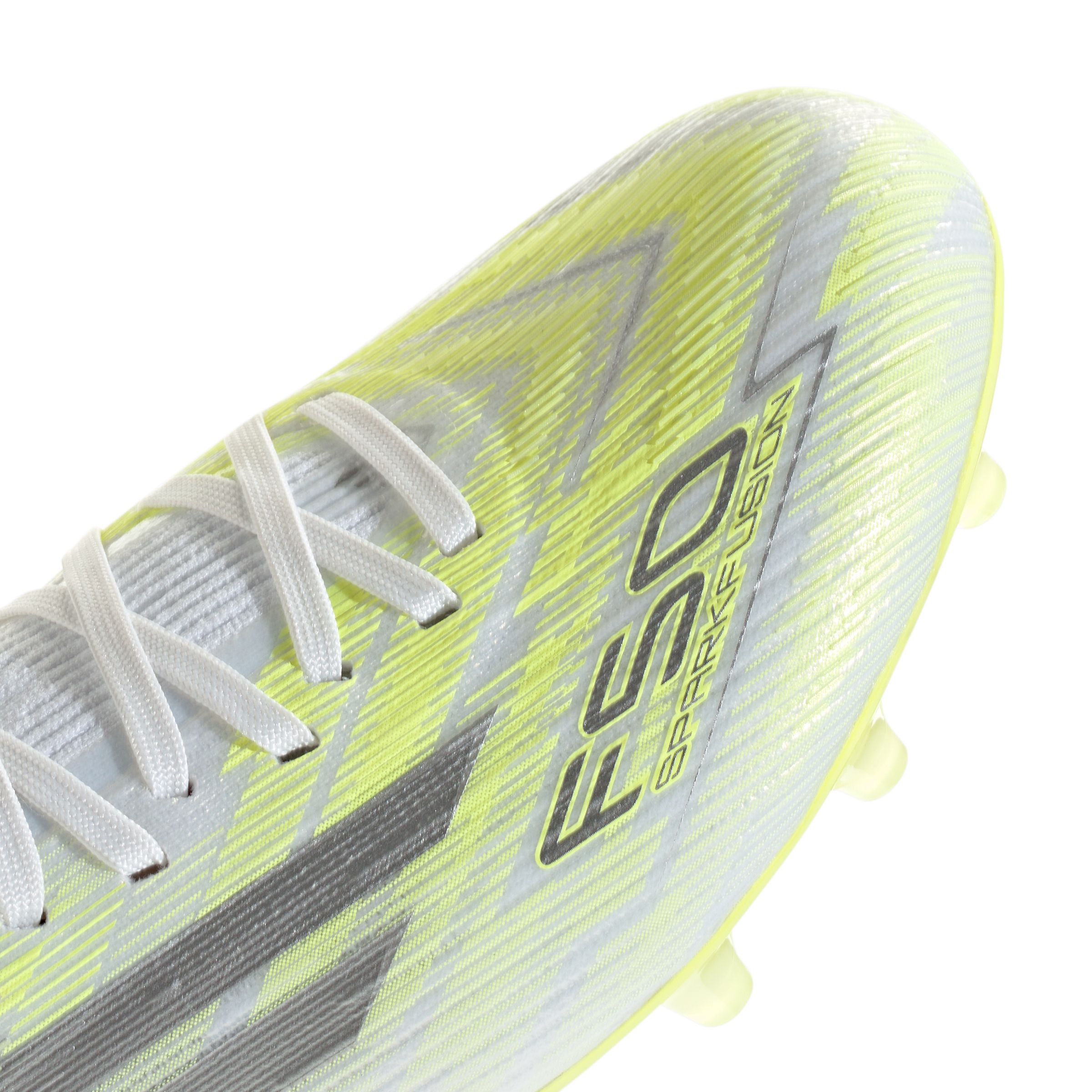 adidas Women's F50 Sparkfusion Pro Firm Ground Soccer Cleats
