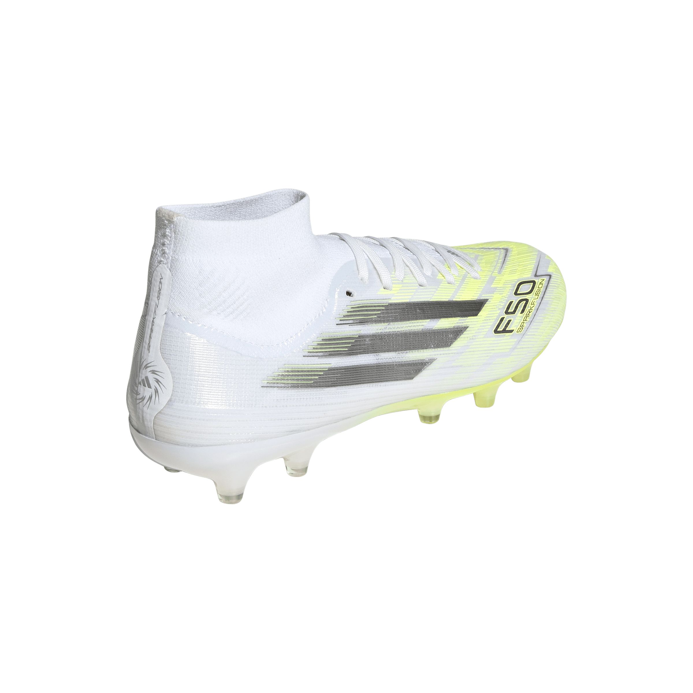 adidas Women's F50 Sparkfusion Pro Firm Ground Soccer Cleats
