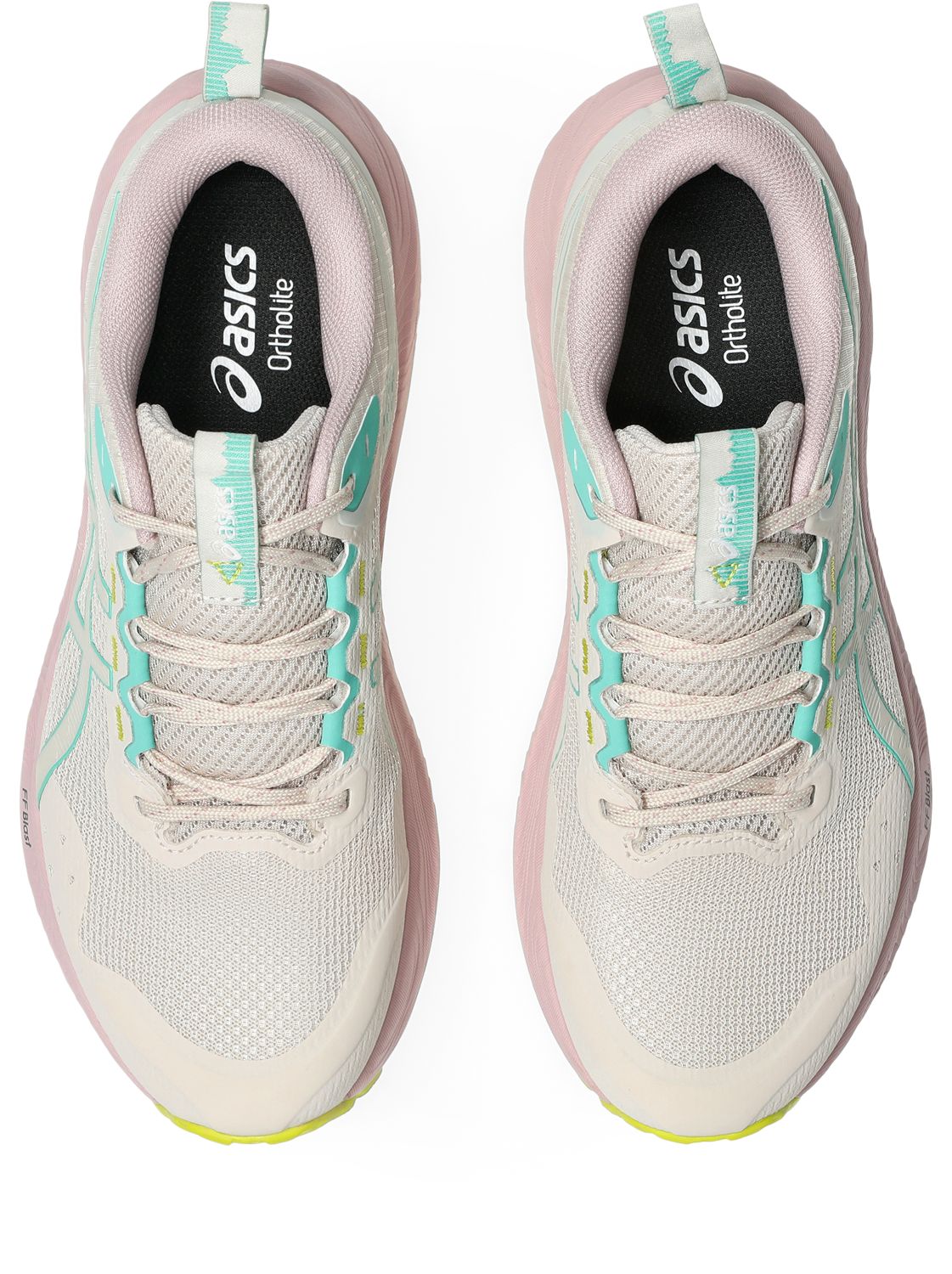 ASICS Women's Trabuco Terra 3 Trail Running Shoes