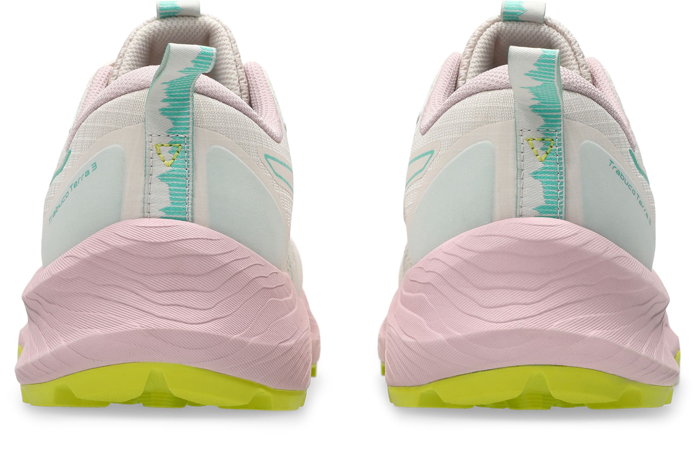 ASICS Women's Trabuco Terra 3 Trail Running Shoes