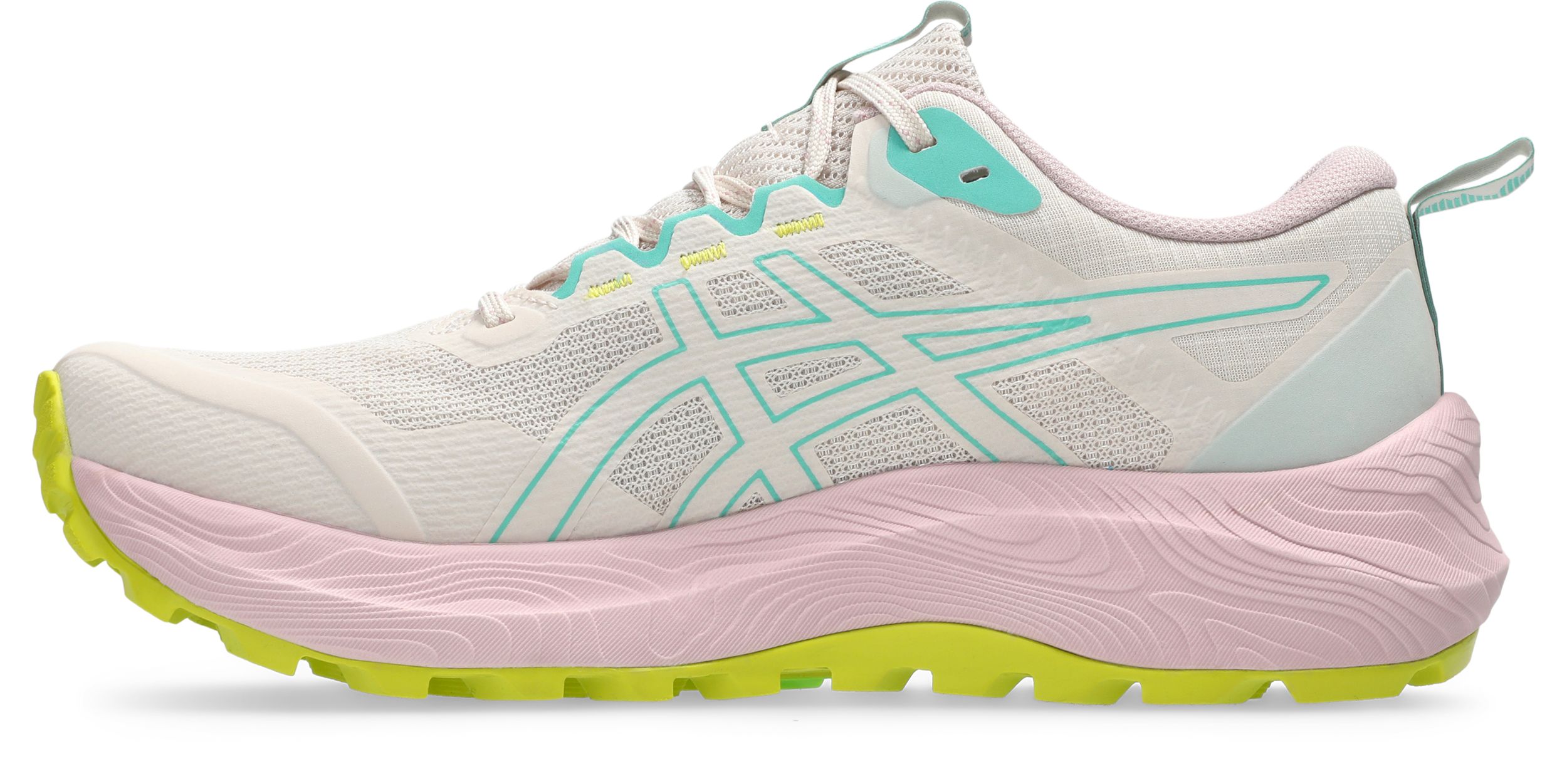 ASICS Women's Trabuco Terra 3 Trail Running Shoes