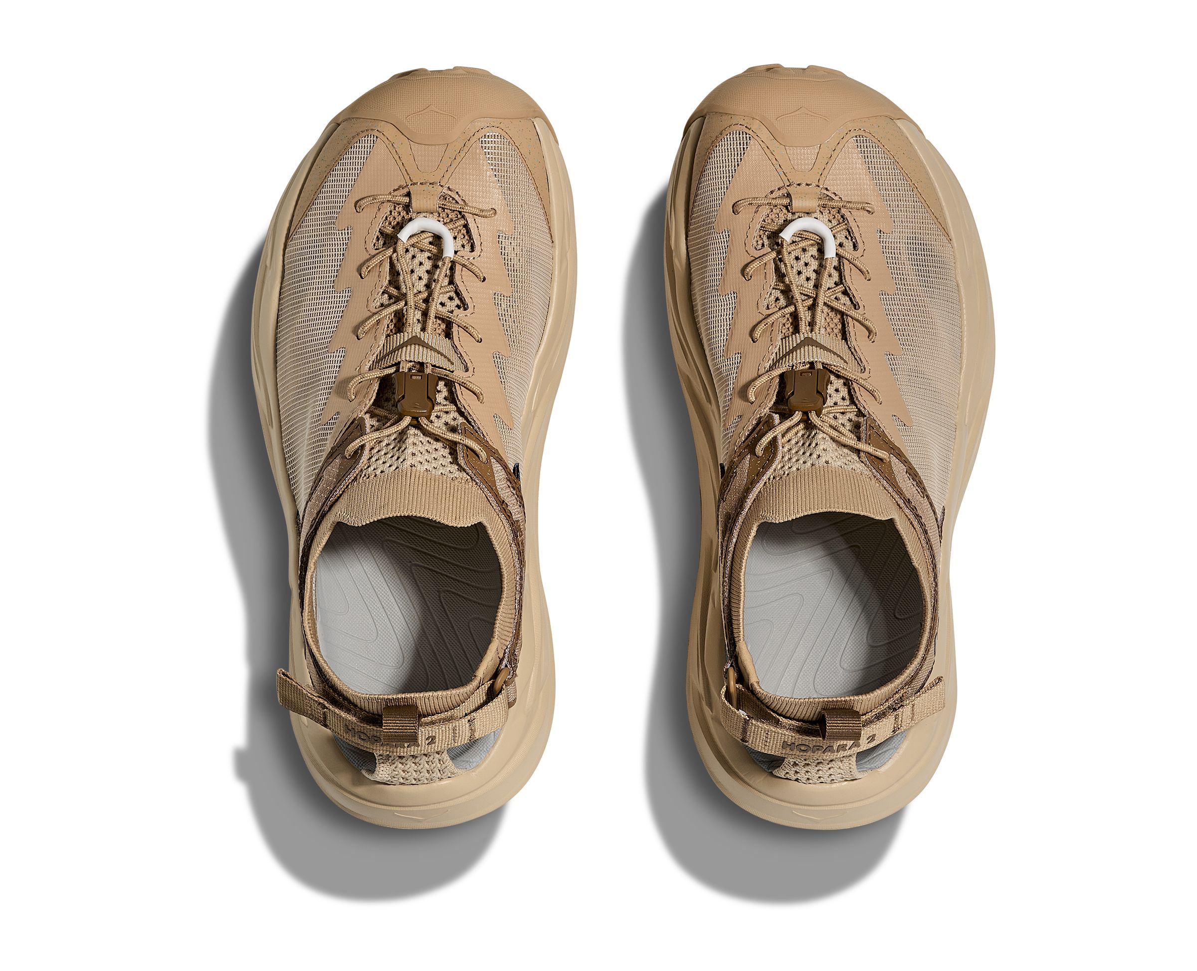 HOKA Women's Hopara 2 Waterproof Sandals