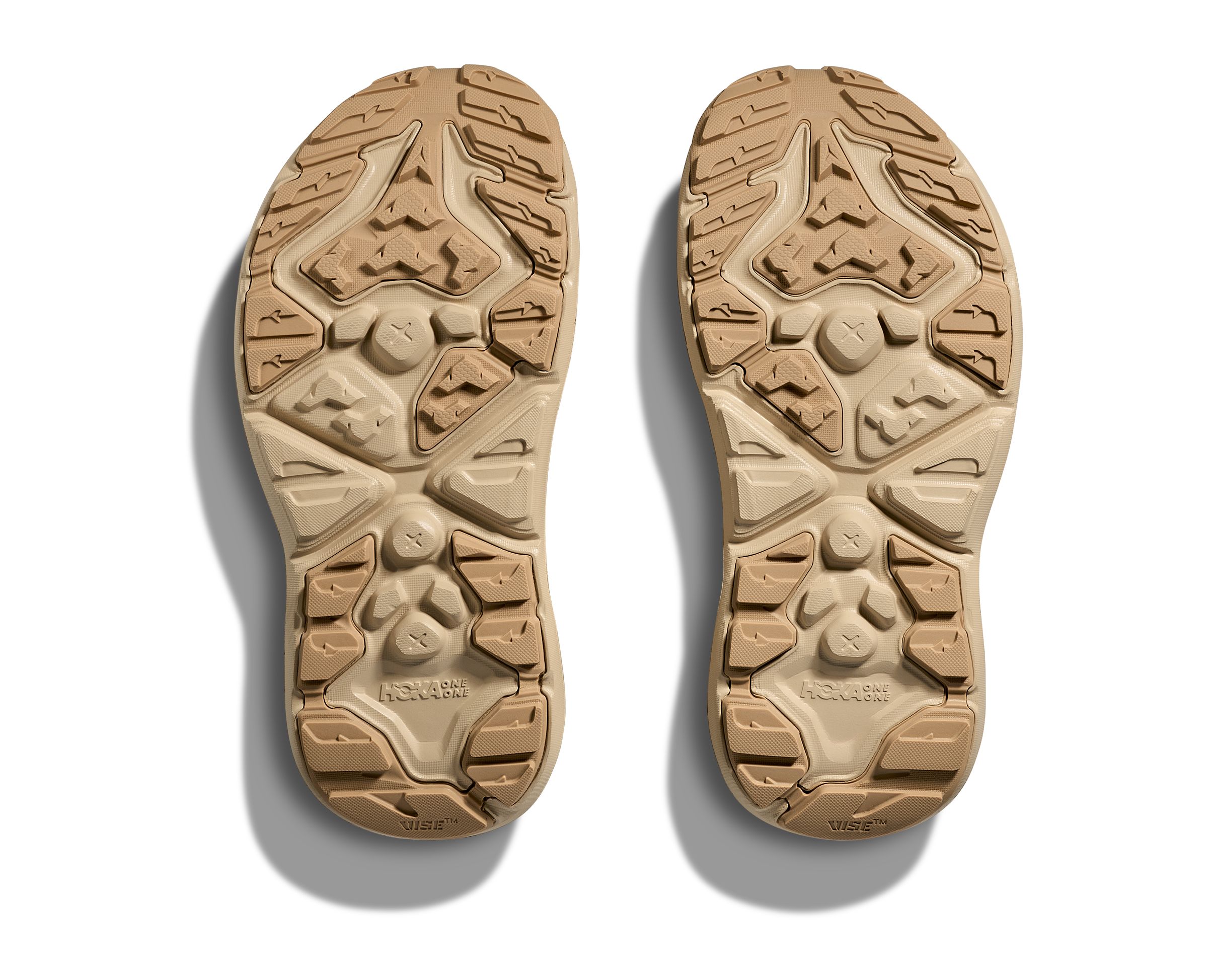 HOKA Women's Hopara 2 Waterproof Sandals