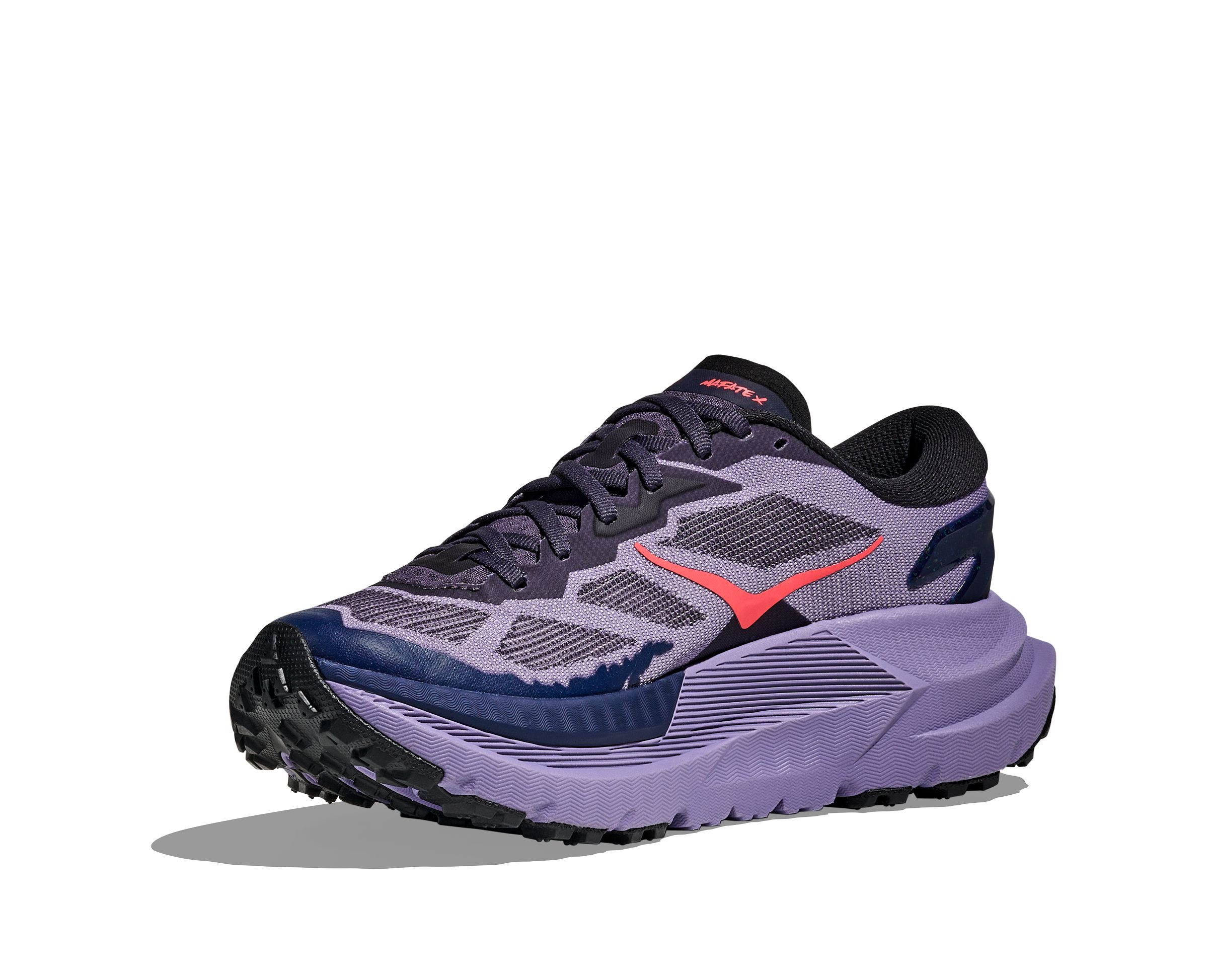 HOKA Women's Mafate X Trail Running Shoes
