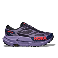 HOKA Women's Mafate X Trail Running Shoes Side_Right