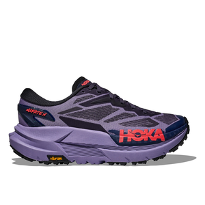 HOKA Women's Mafate X Trail Running Shoes