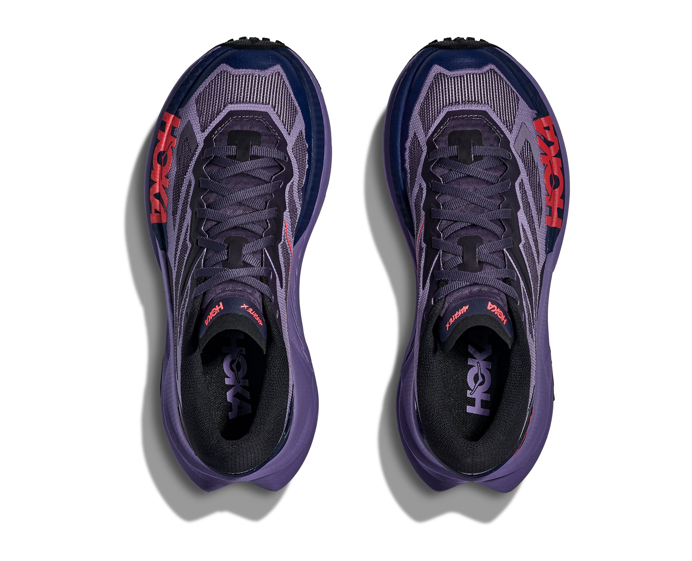 HOKA Women's Mafate X Trail Running Shoes