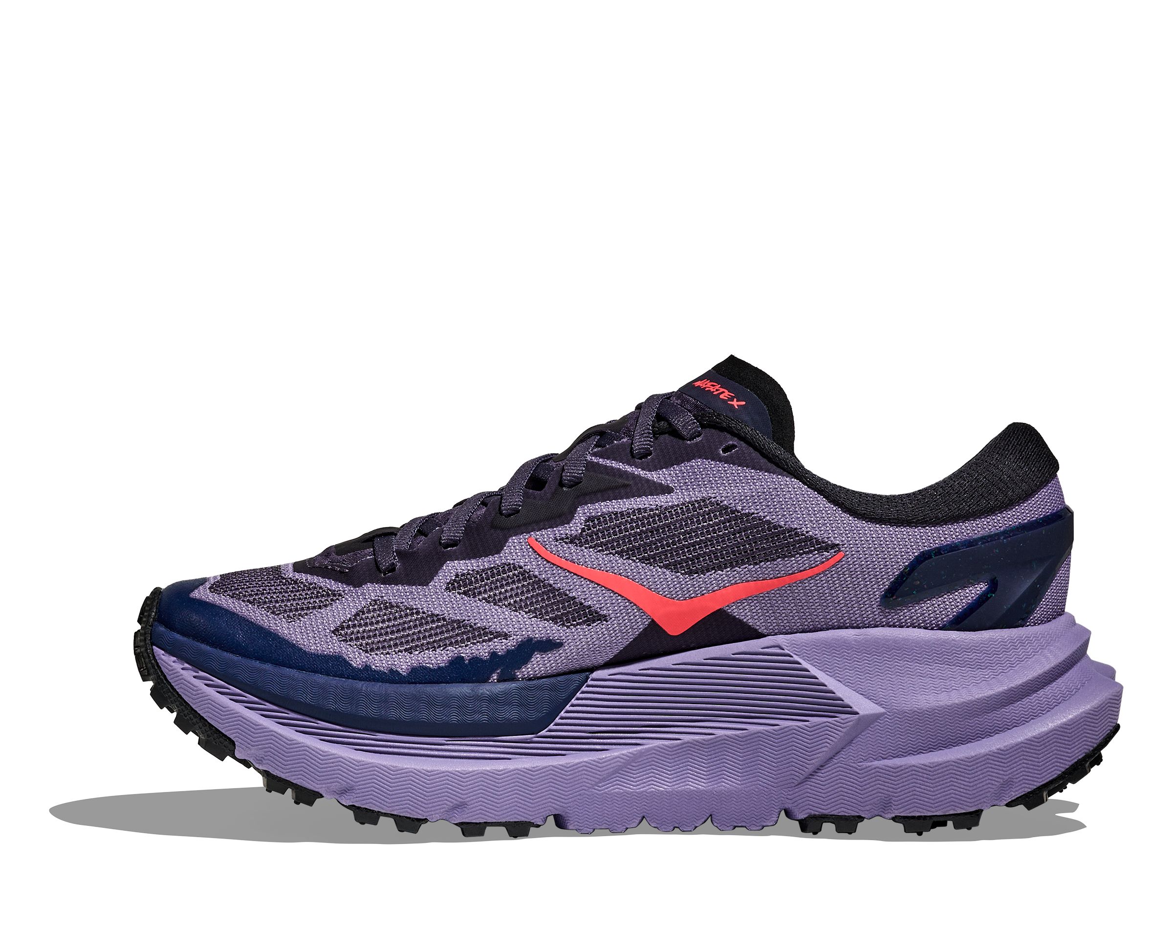 HOKA Women's Mafate X Trail Running Shoes