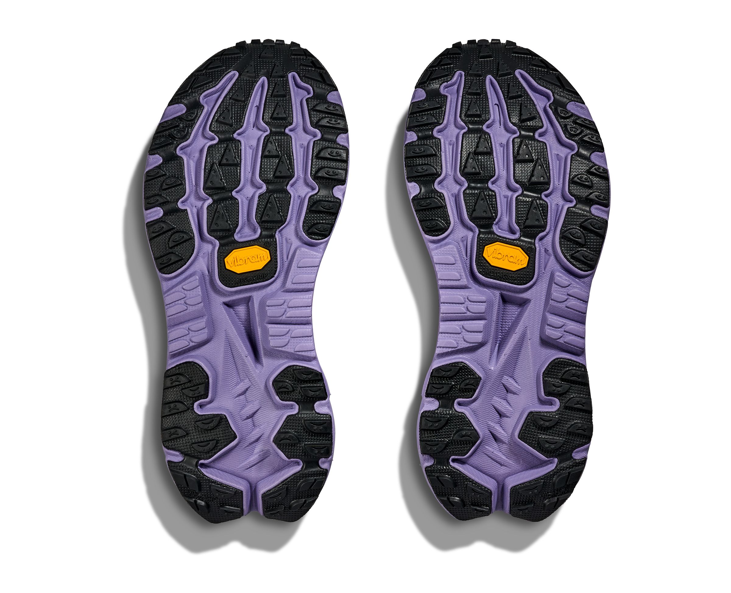 HOKA Women's Mafate X Trail Running Shoes