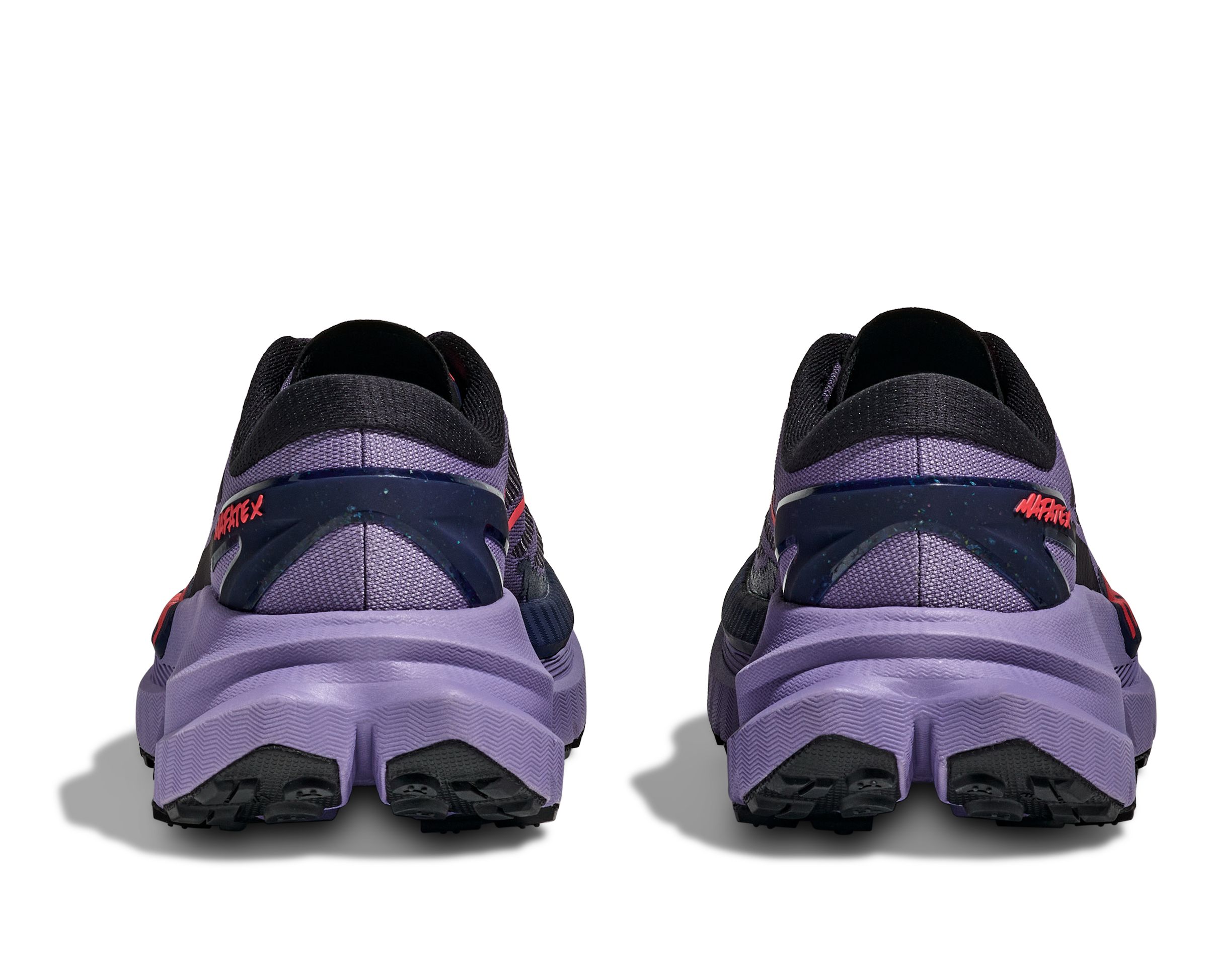 HOKA Women's Mafate X Trail Running Shoes