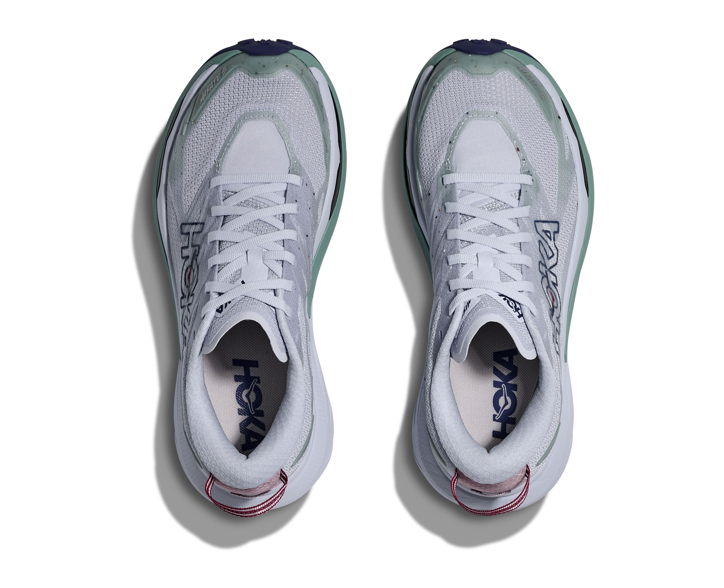 HOKA Women's Mafate 5 Trail Running Shoes