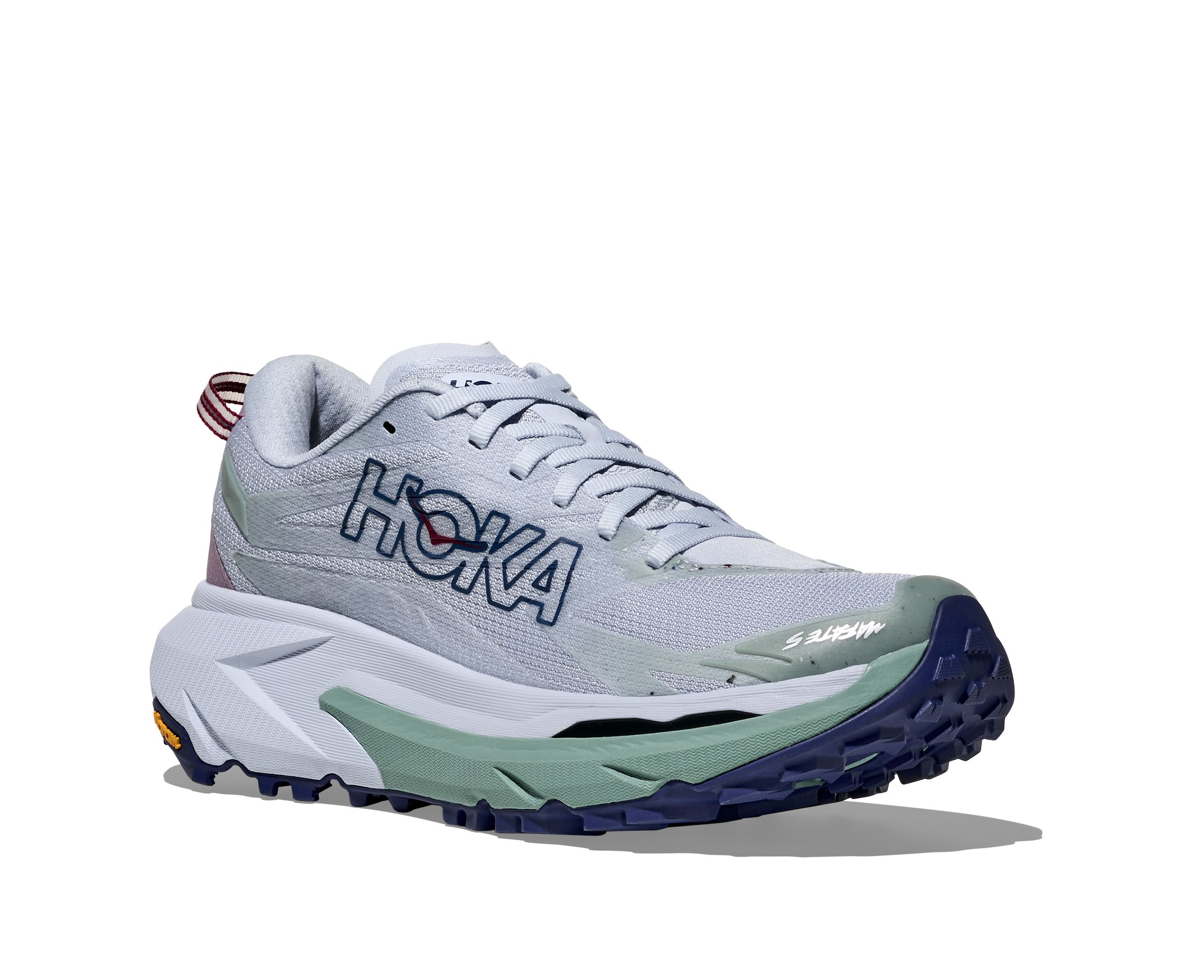 HOKA Women's Mafate 5 Trail Running Shoes
