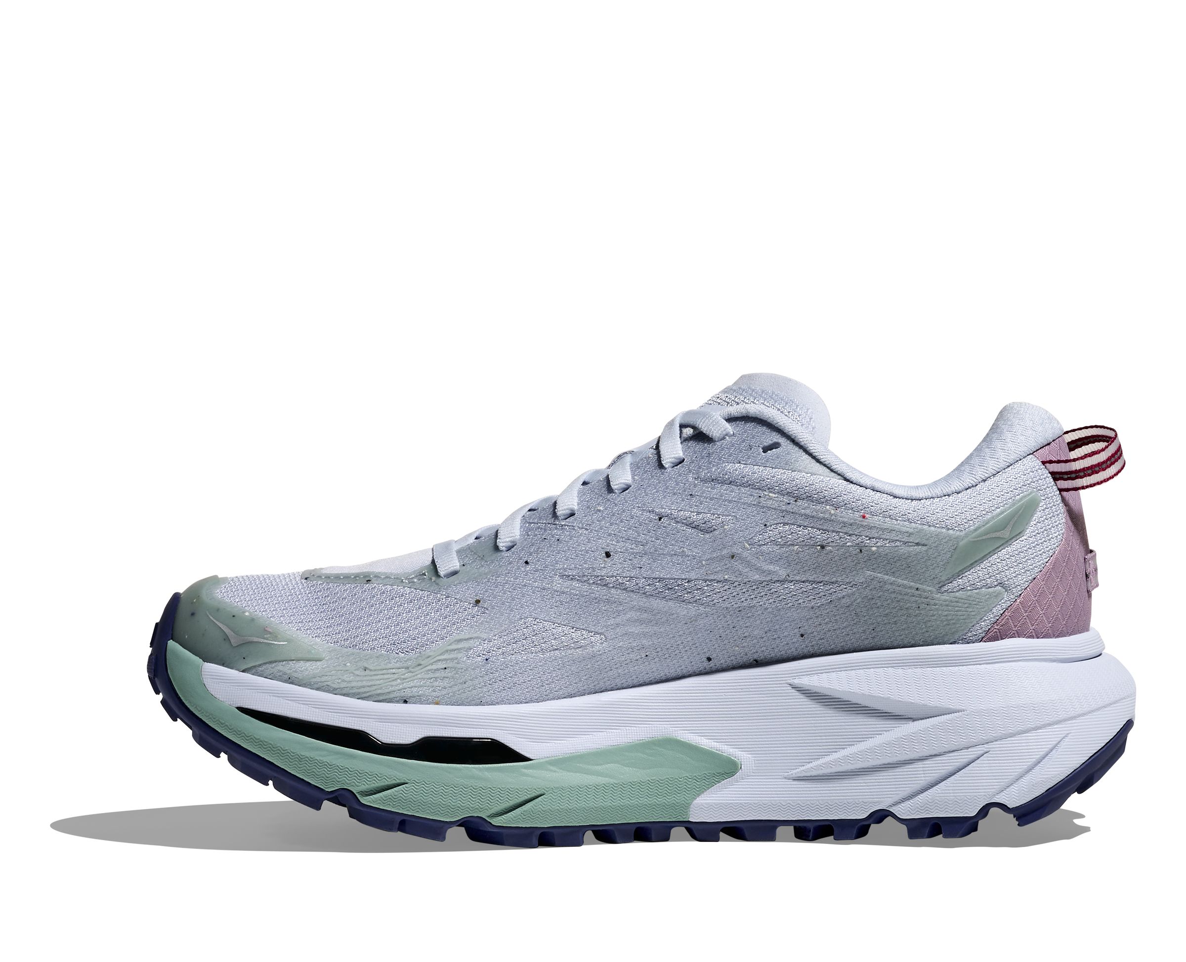 HOKA Women's Mafate 5 Trail Running Shoes