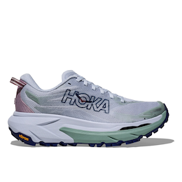 HOKA Women's Mafate 5 Trail Running Shoes