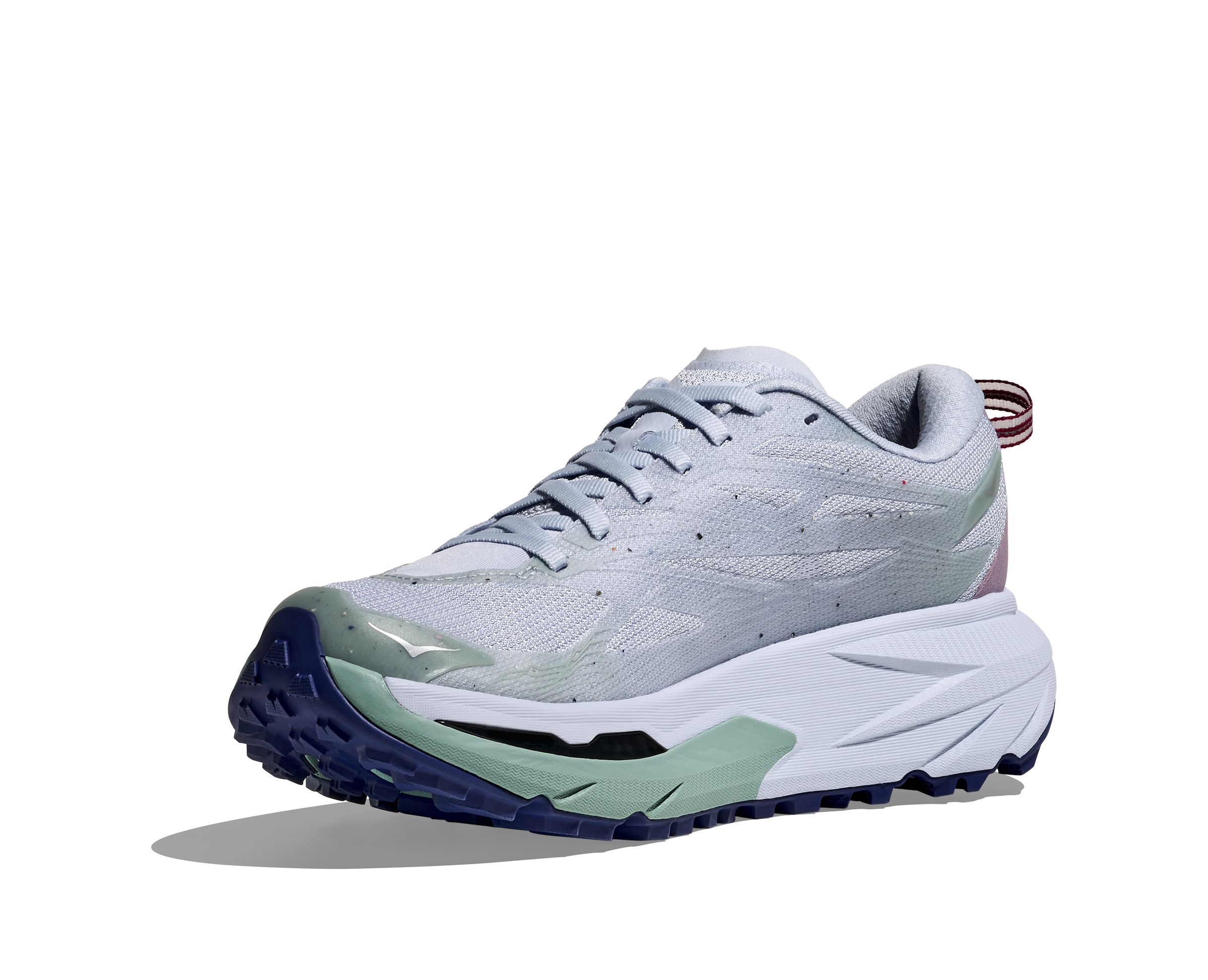 HOKA Women's Mafate 5 Trail Running Shoes