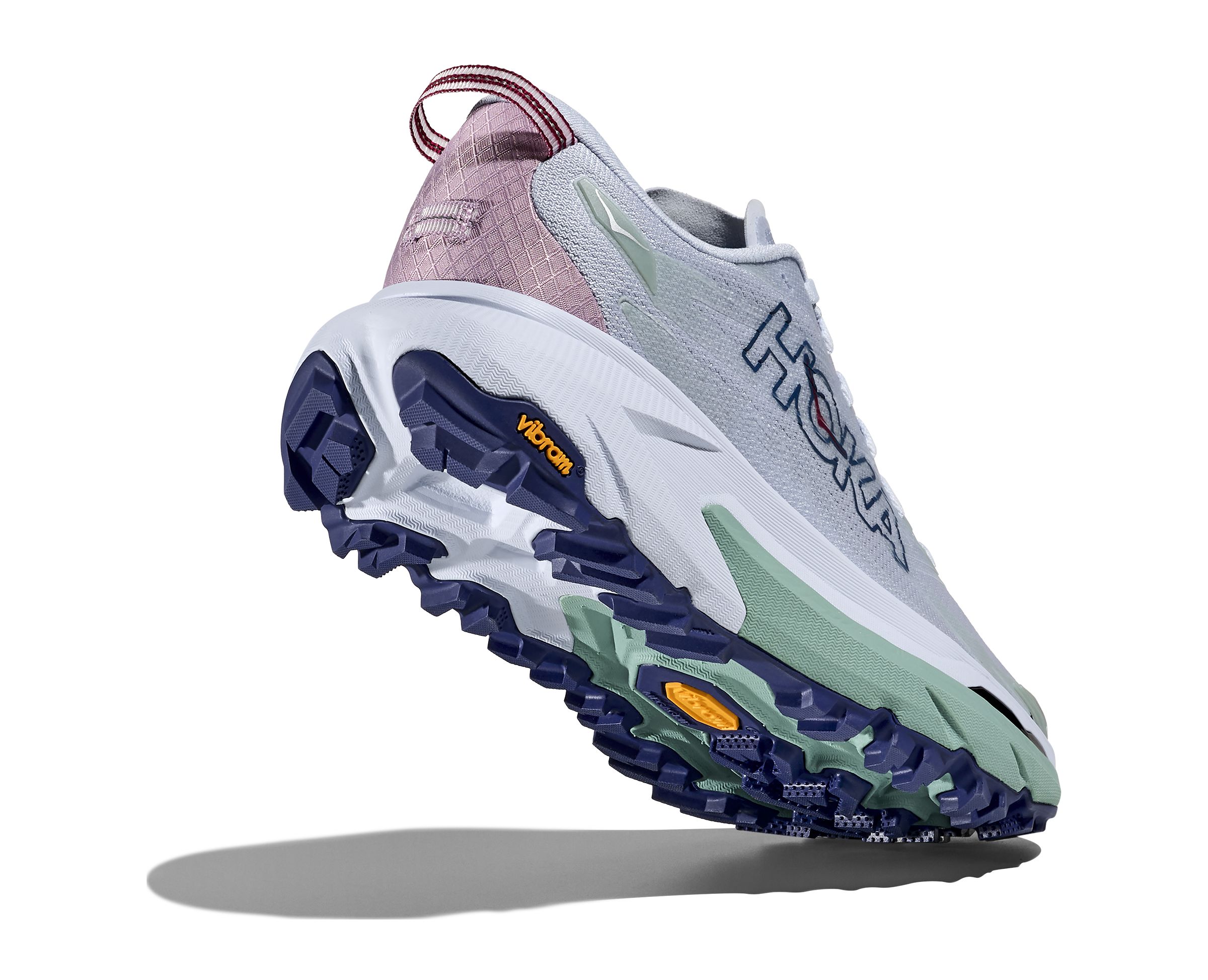 HOKA Women's Mafate 5 Trail Running Shoes