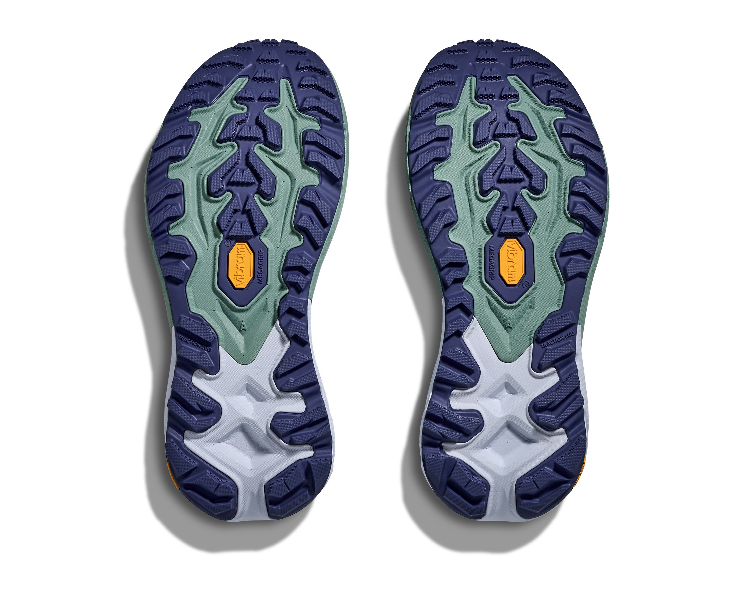 HOKA Women's Mafate 5 Trail Running Shoes