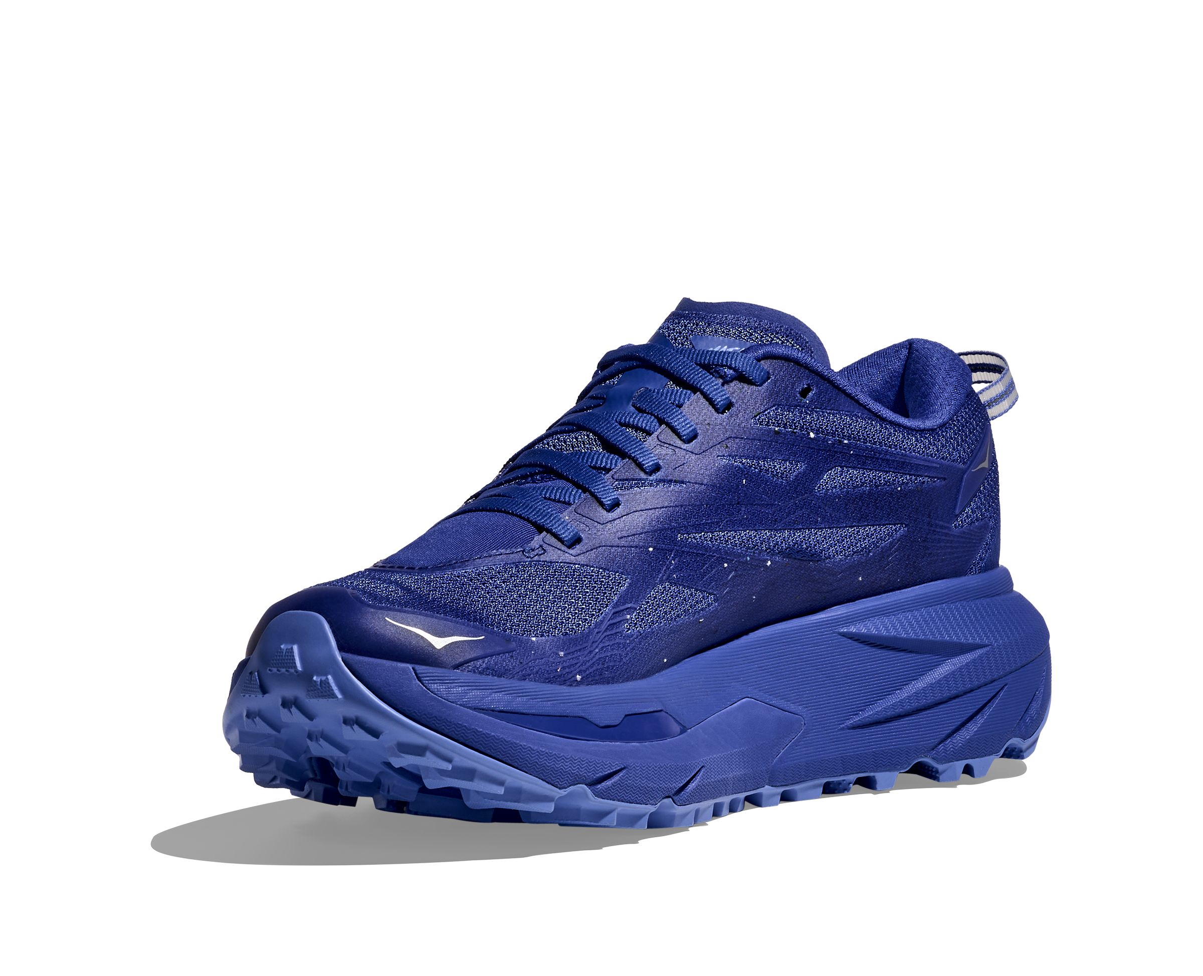 HOKA Women's Mafate 5 Trail Running Shoes