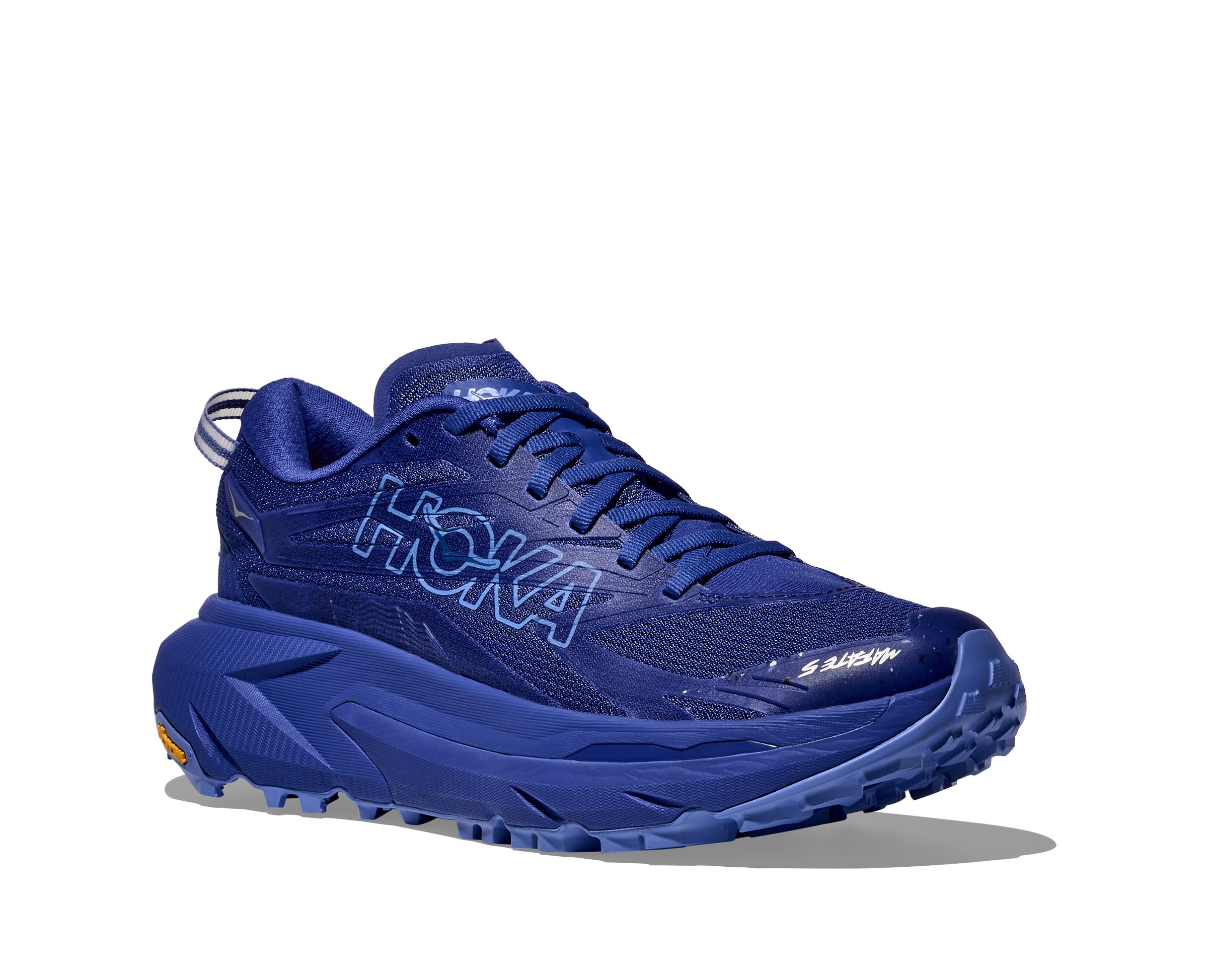 HOKA Women's Mafate 5 Trail Running Shoes