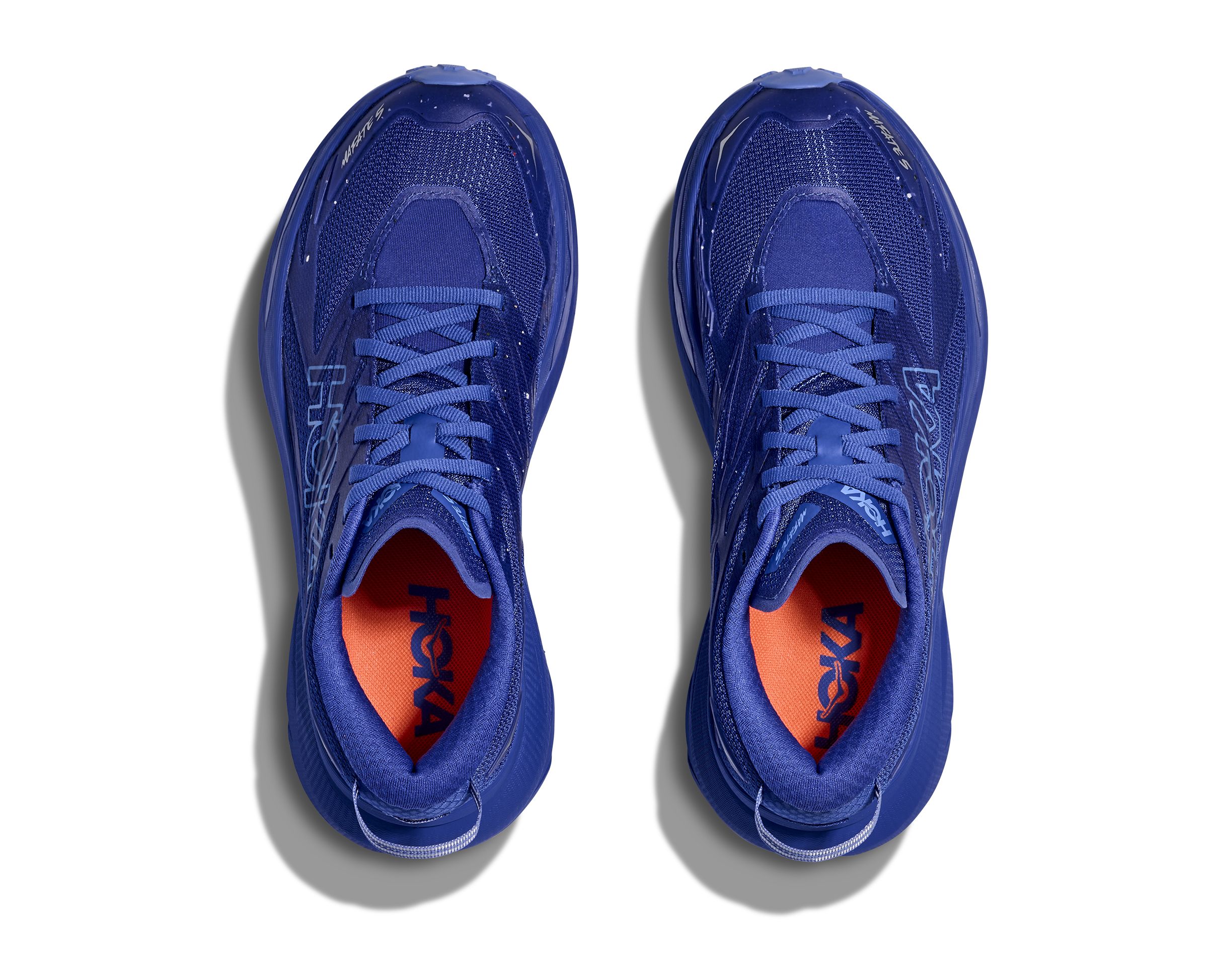 HOKA Women's Mafate 5 Trail Running Shoes