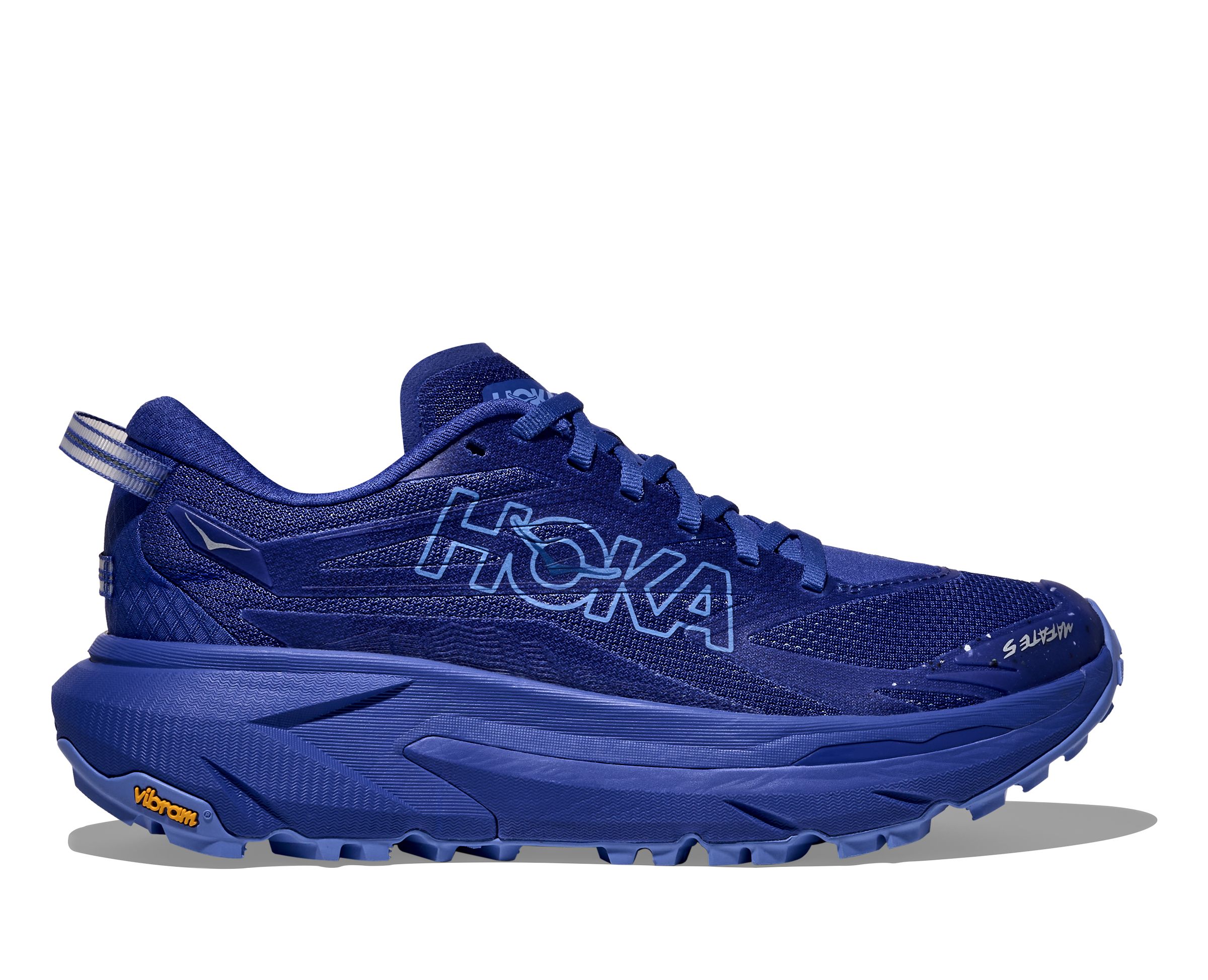 HOKA Women's Mafate 5 Trail Running Shoes