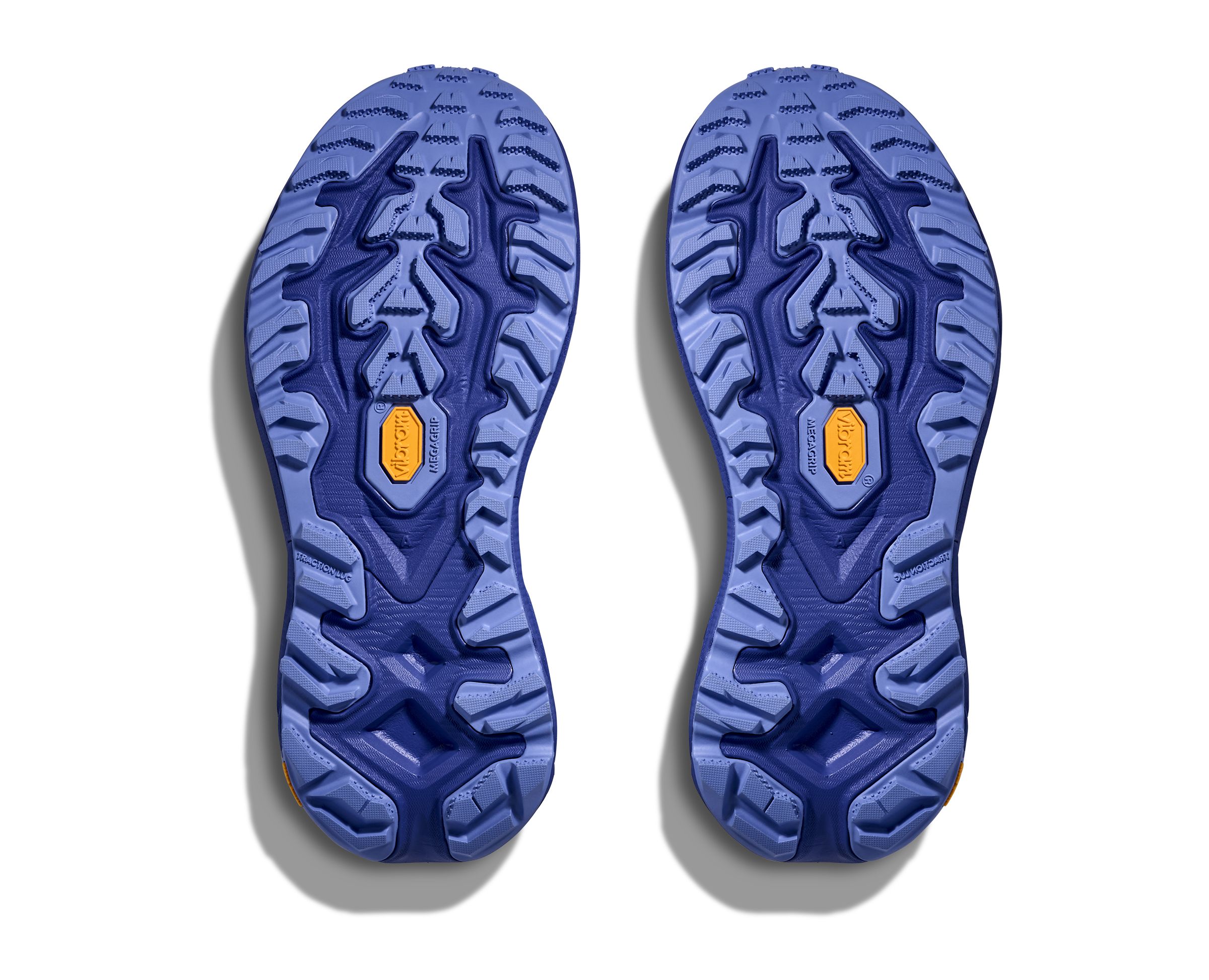 HOKA Women's Mafate 5 Trail Running Shoes