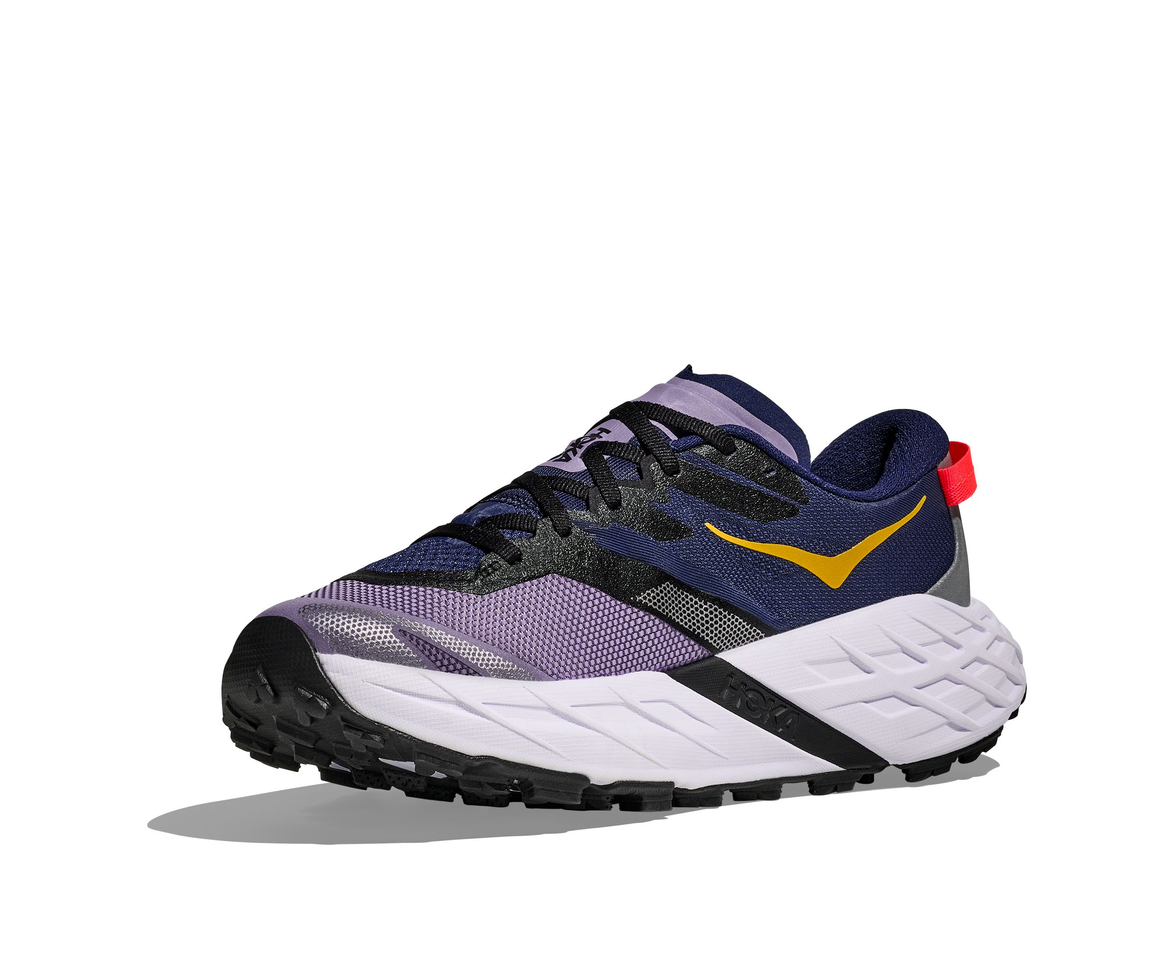 HOKA Women's Speedgoat 7 Trail Running Shoes