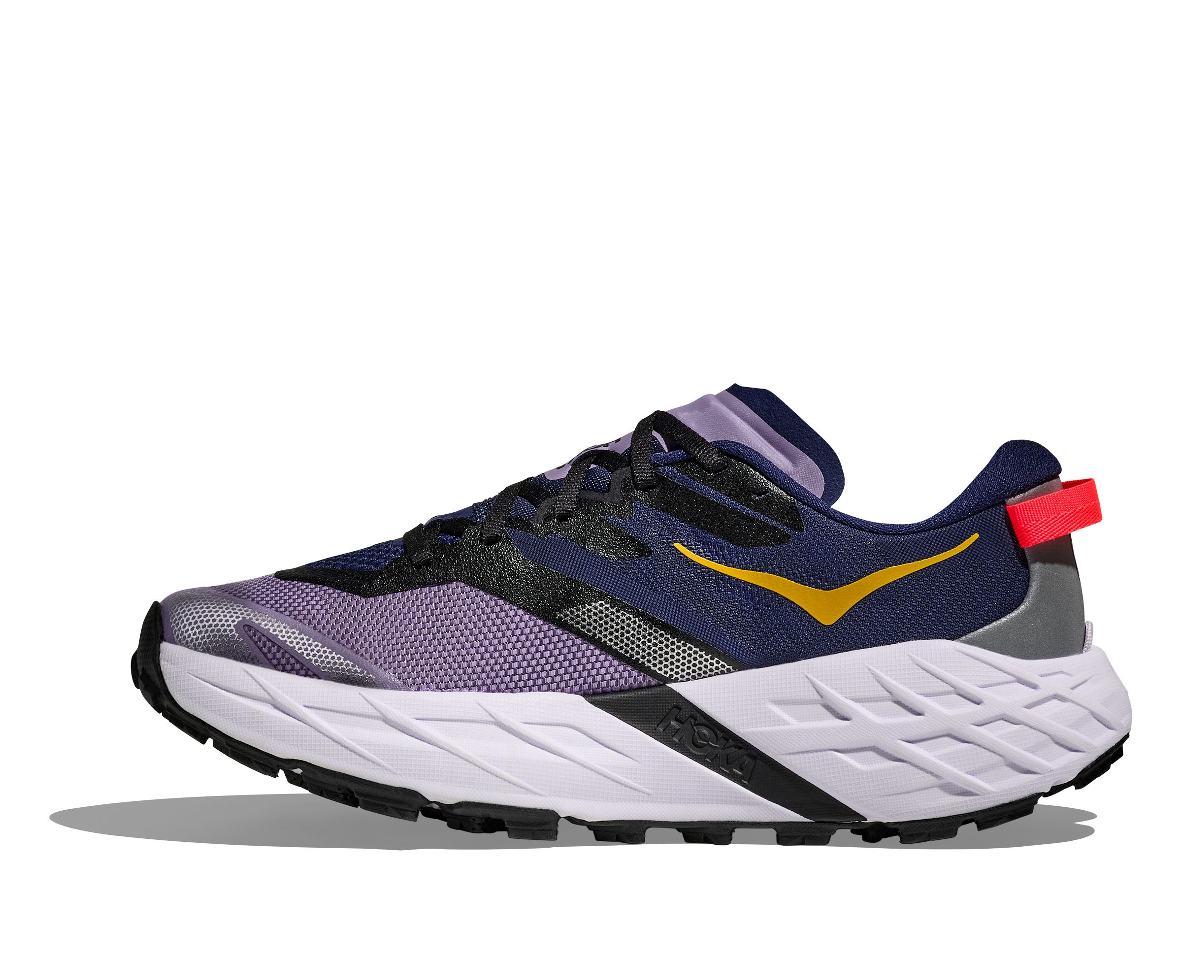 HOKA Women's Speedgoat 7 Trail Running Shoes