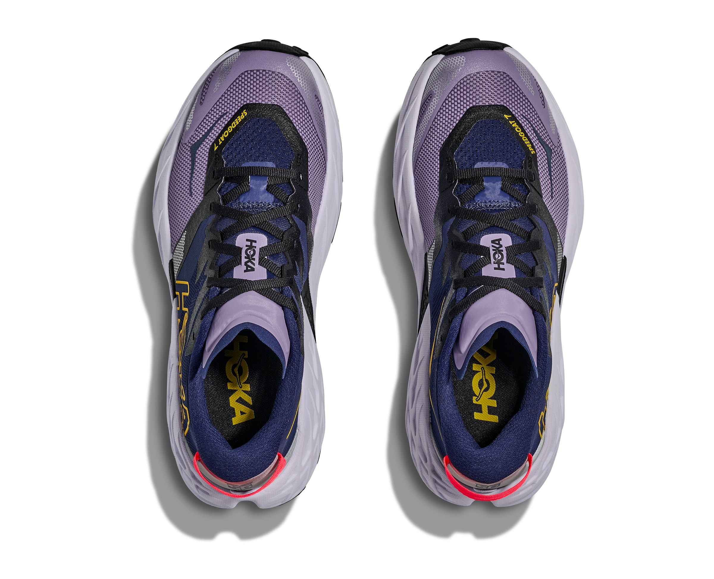 HOKA Women's Speedgoat 7 Trail Running Shoes