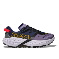 HOKA Women's Speedgoat 7 Trail Running Shoes Side_Right