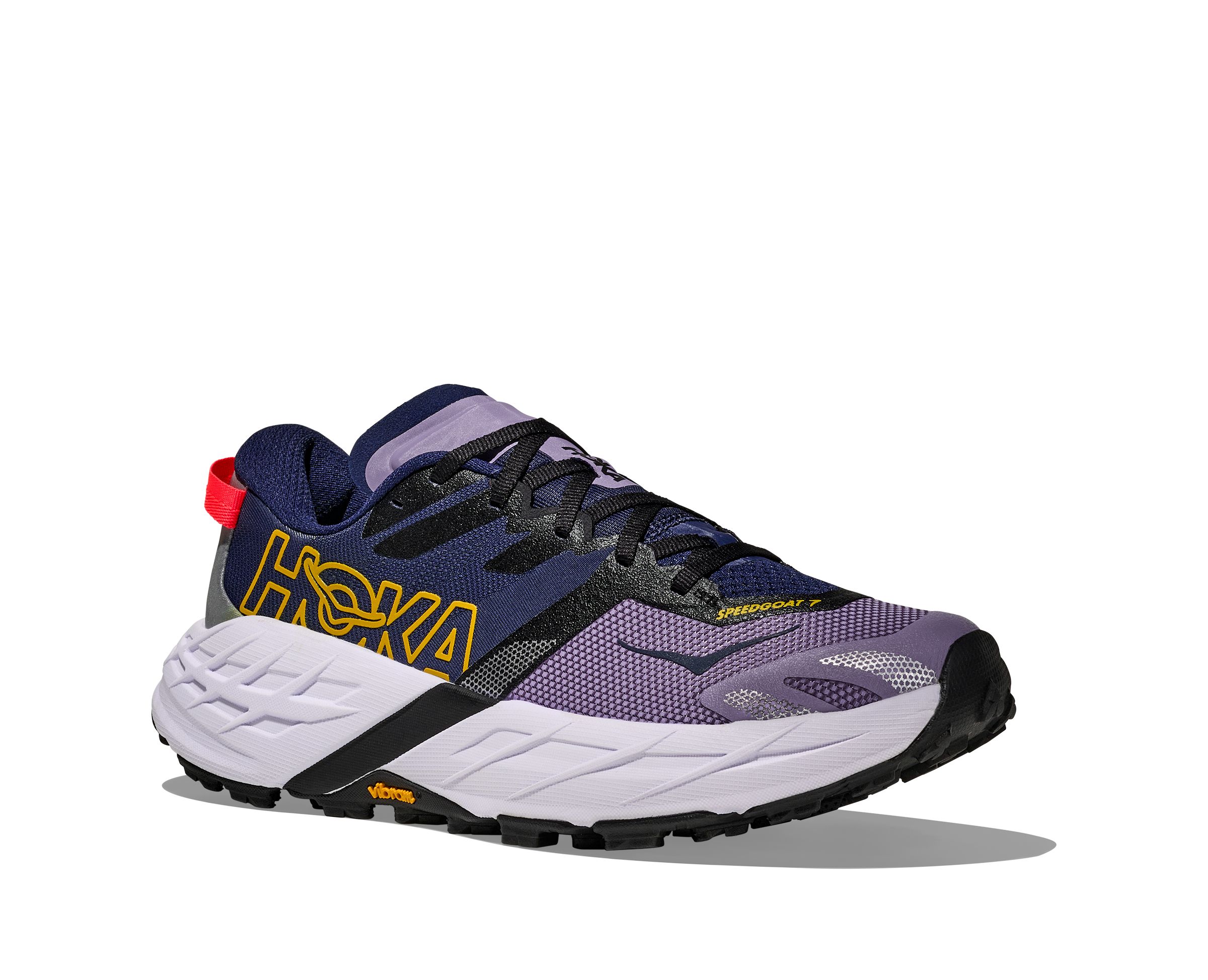 HOKA Women's Speedgoat 7 Trail Running Shoes