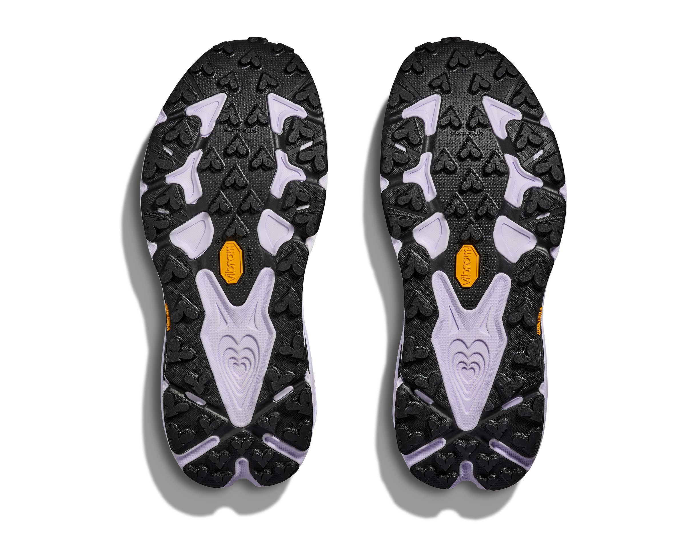 HOKA Women's Speedgoat 7 Trail Running Shoes