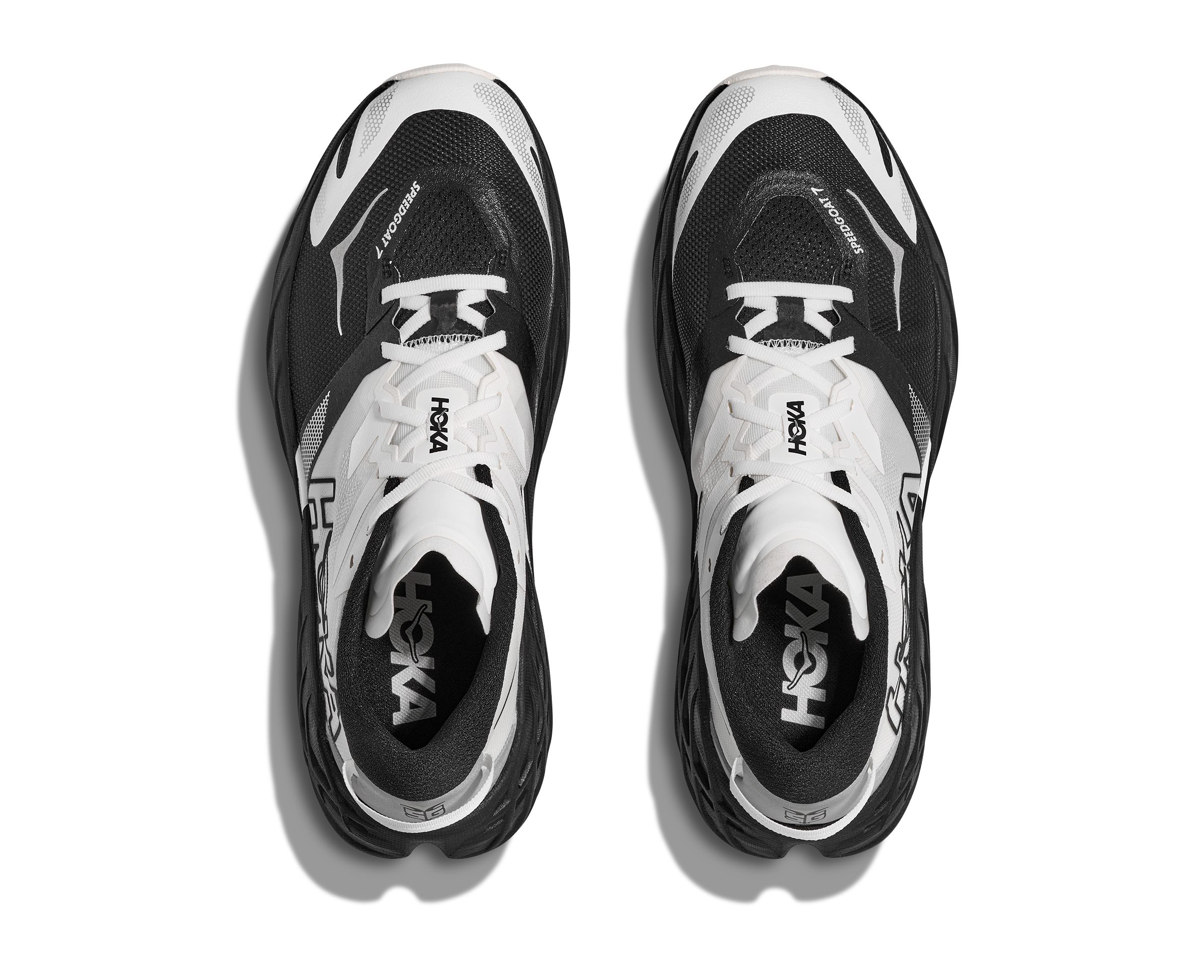 HOKA Women's Speedgoat 7 Trail Running Shoes