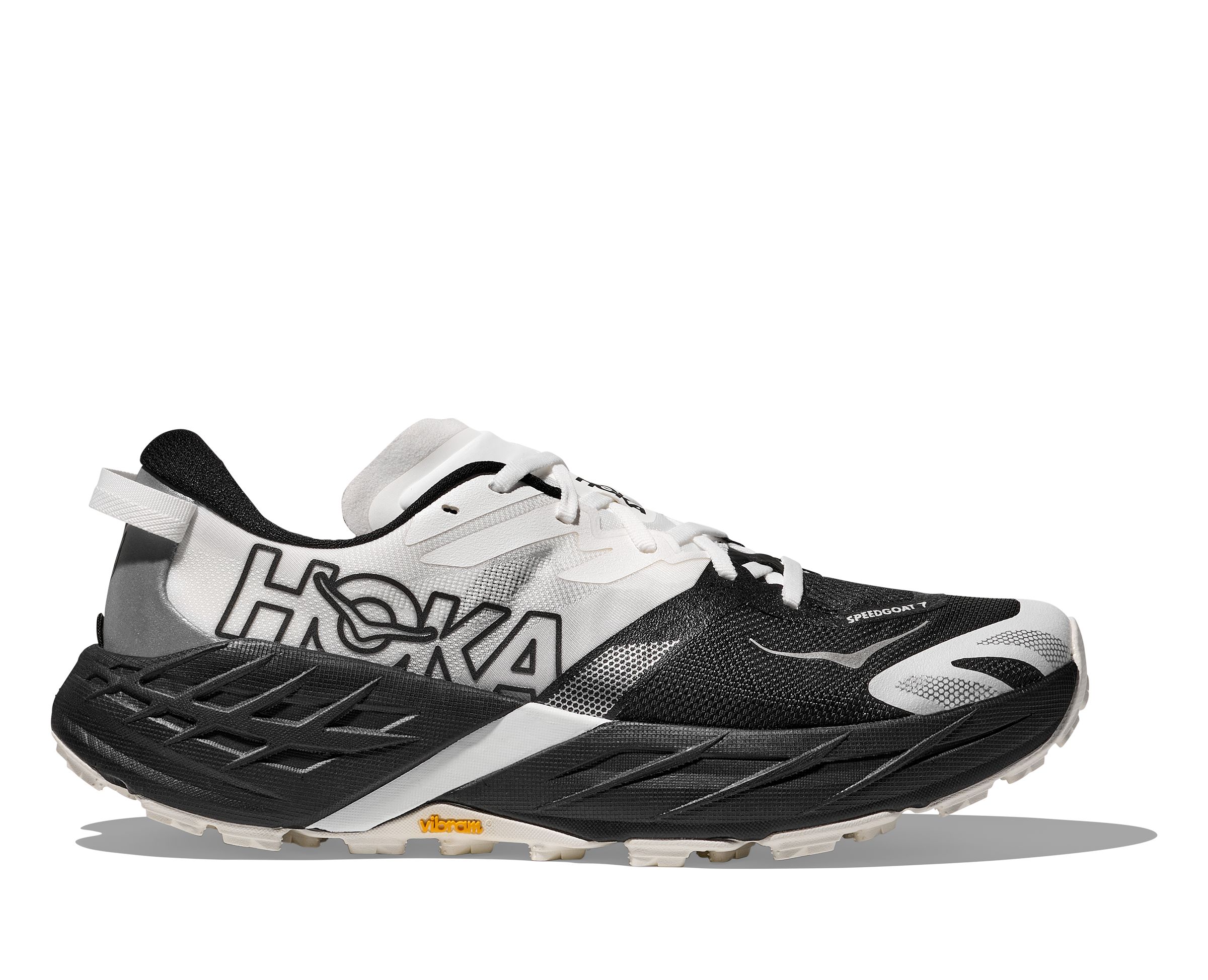 HOKA Women's Speedgoat 7 Trail Running Shoes