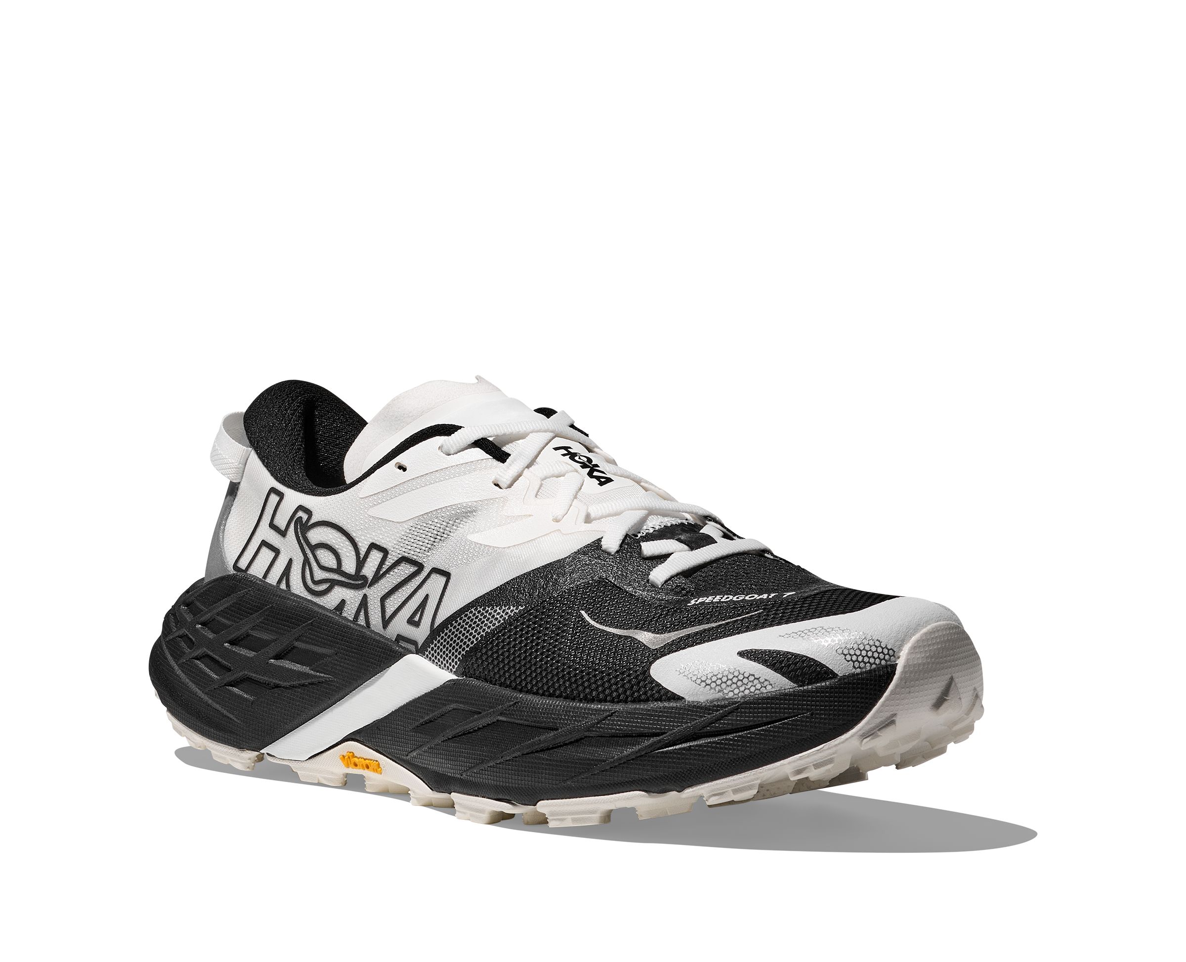HOKA Women's Speedgoat 7 Trail Running Shoes