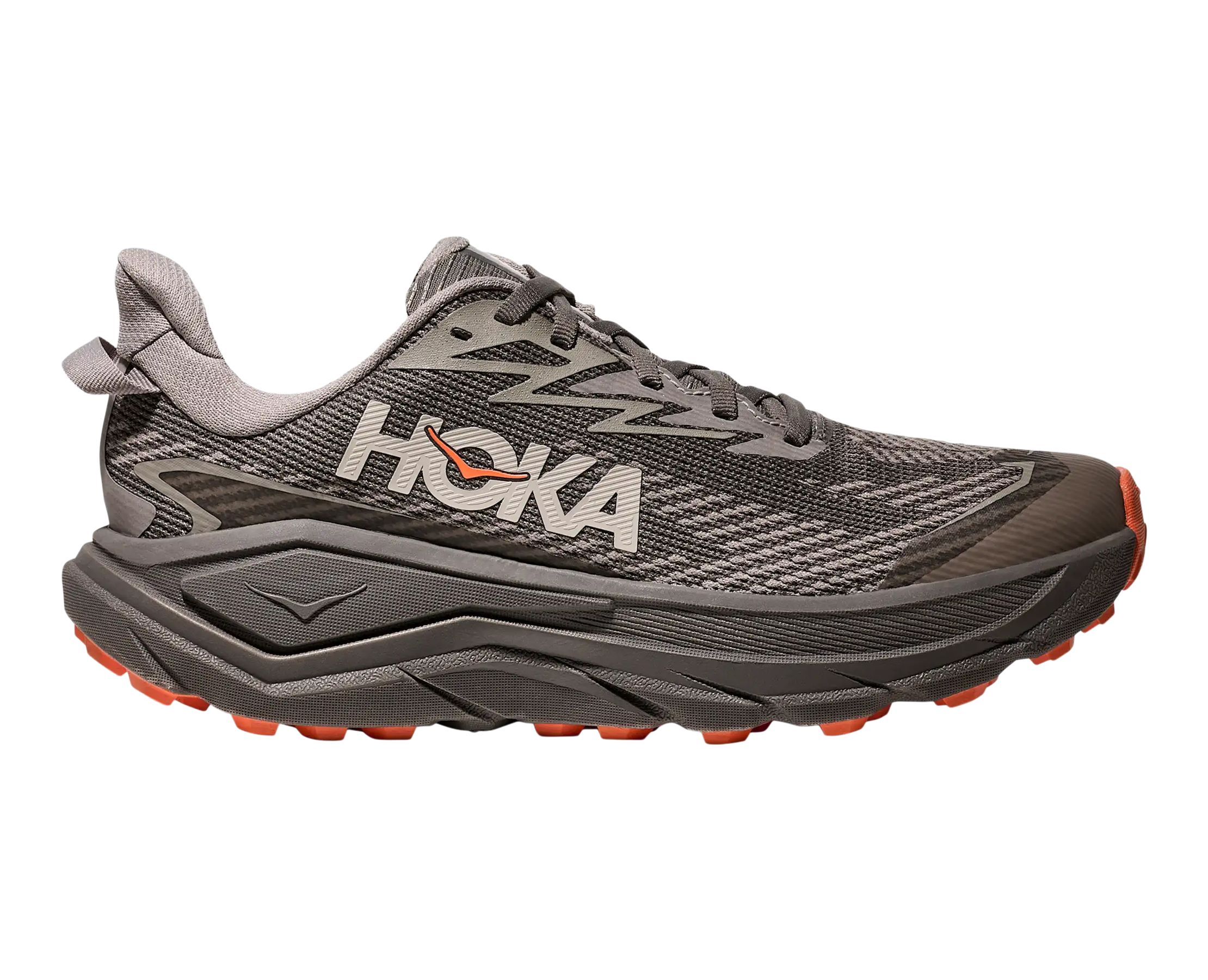 HOKA Women's Challenger 8 GORE-TEX Trail Running Shoes