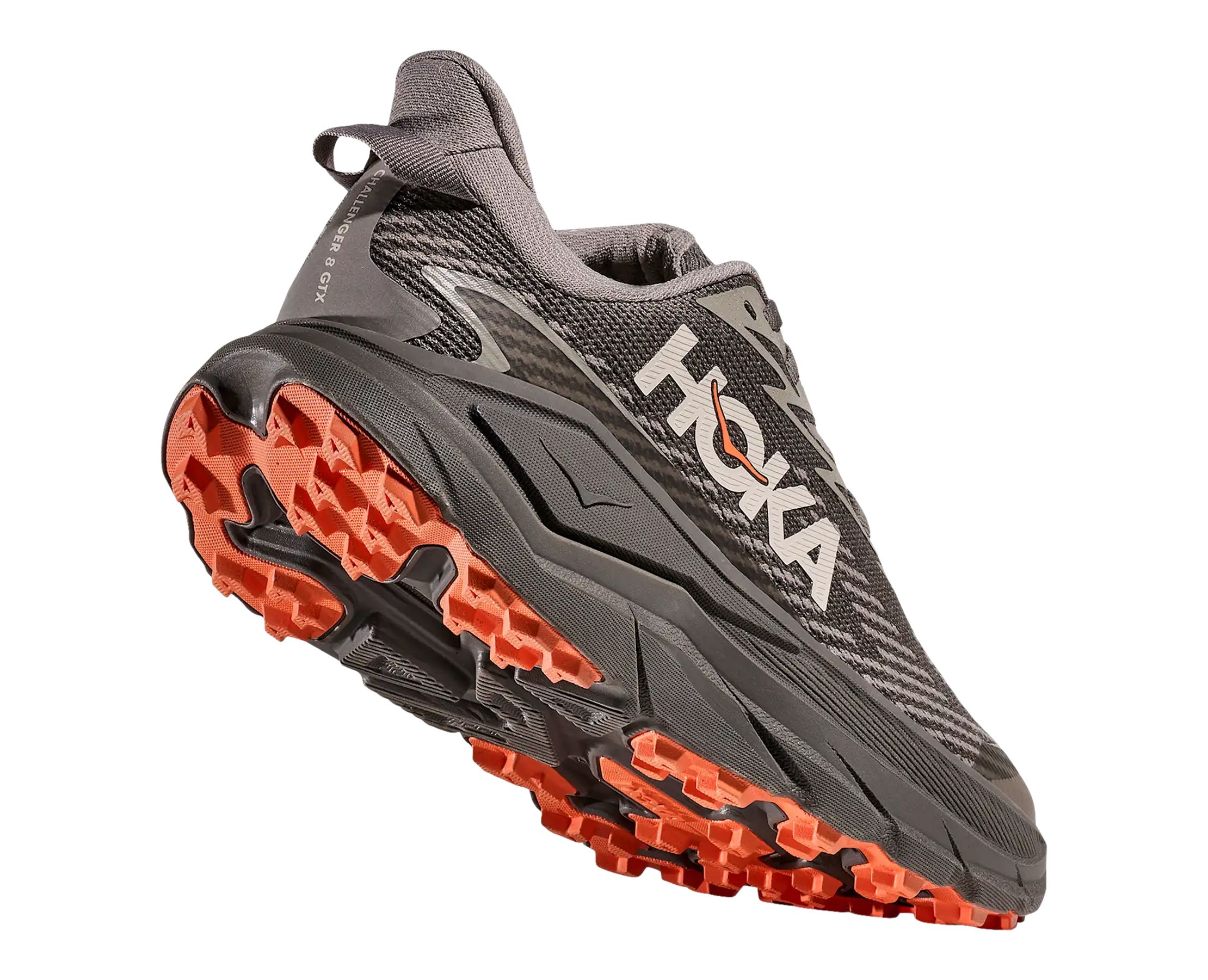 HOKA Women's Challenger 8 GORE-TEX Trail Running Shoes