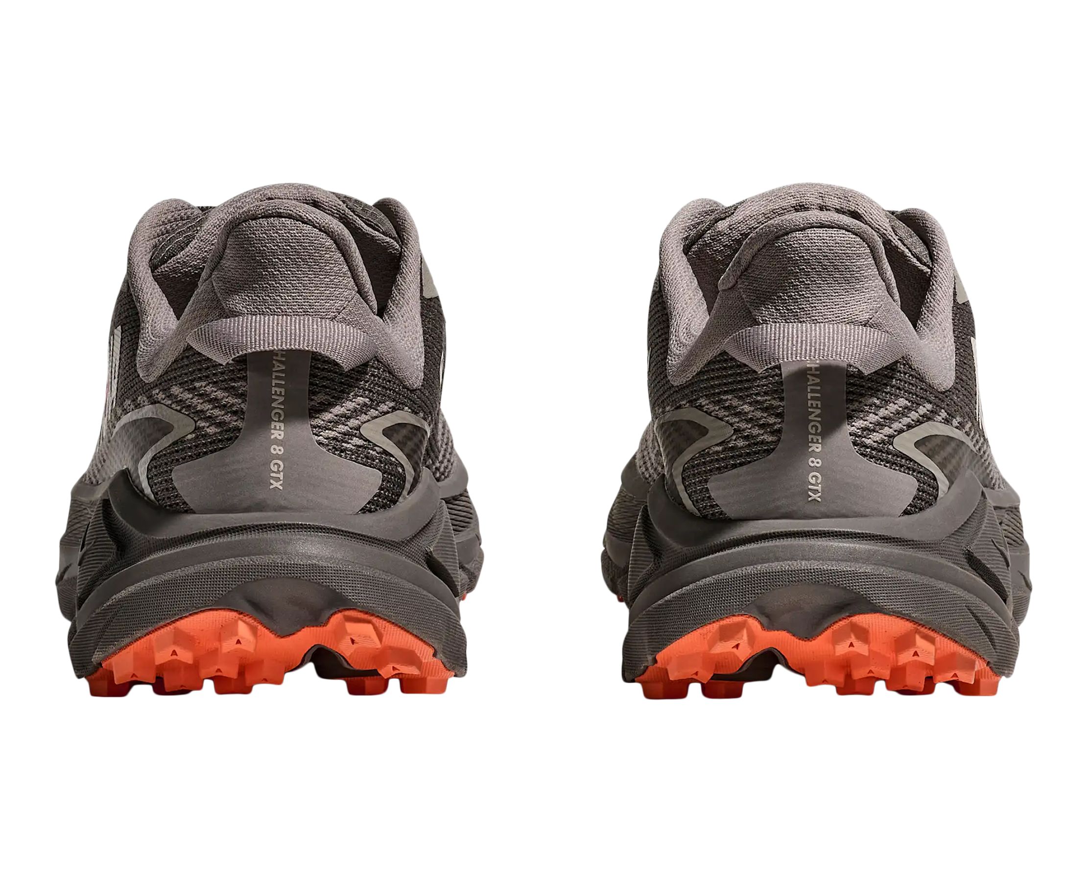 HOKA Women's Challenger 8 GORE-TEX Trail Running Shoes