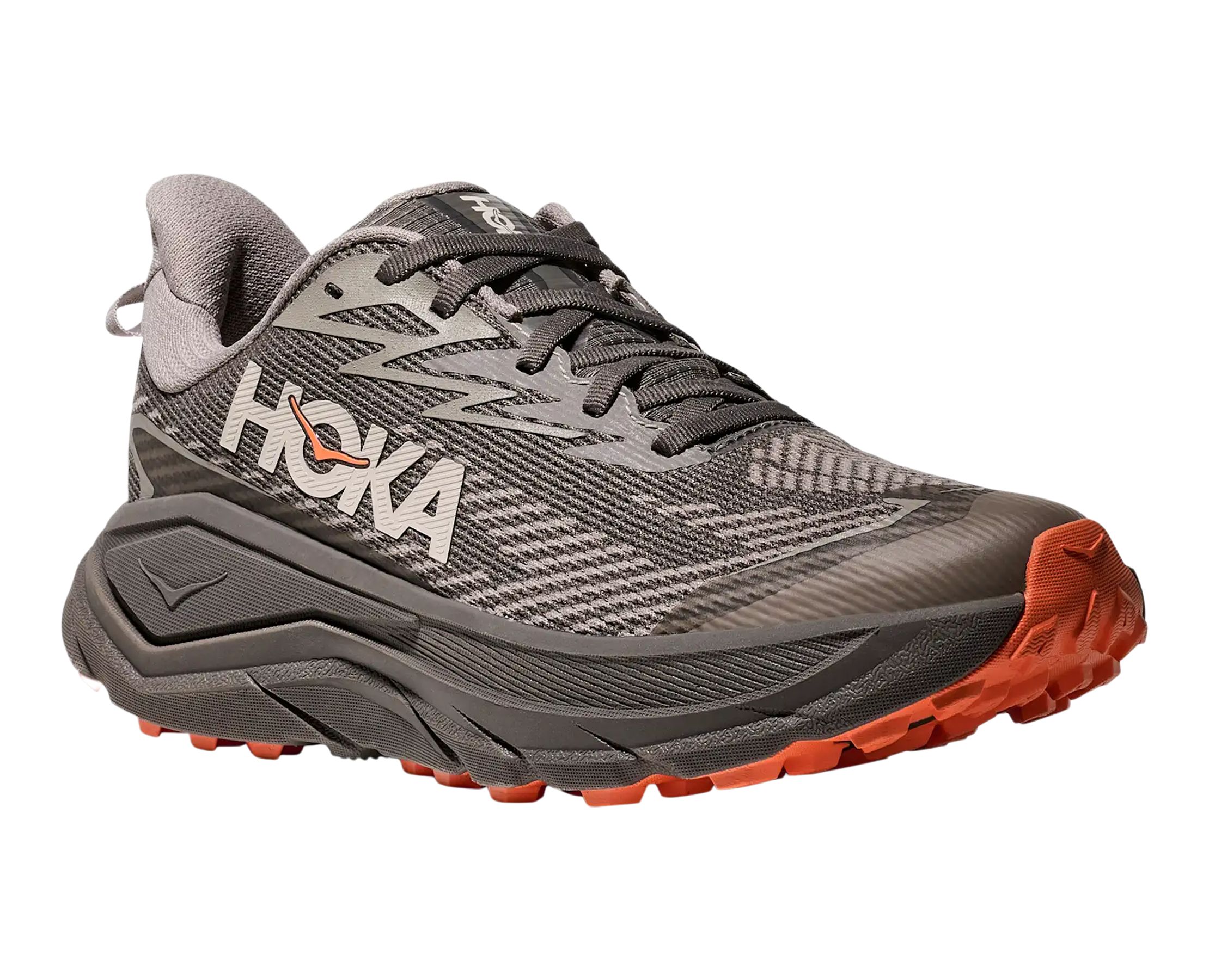 HOKA Women's Challenger 8 GORE-TEX Trail Running Shoes