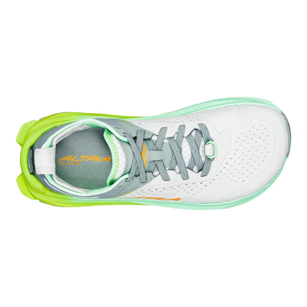 ALTRA Women's Olympus 6 Hiking Shoes