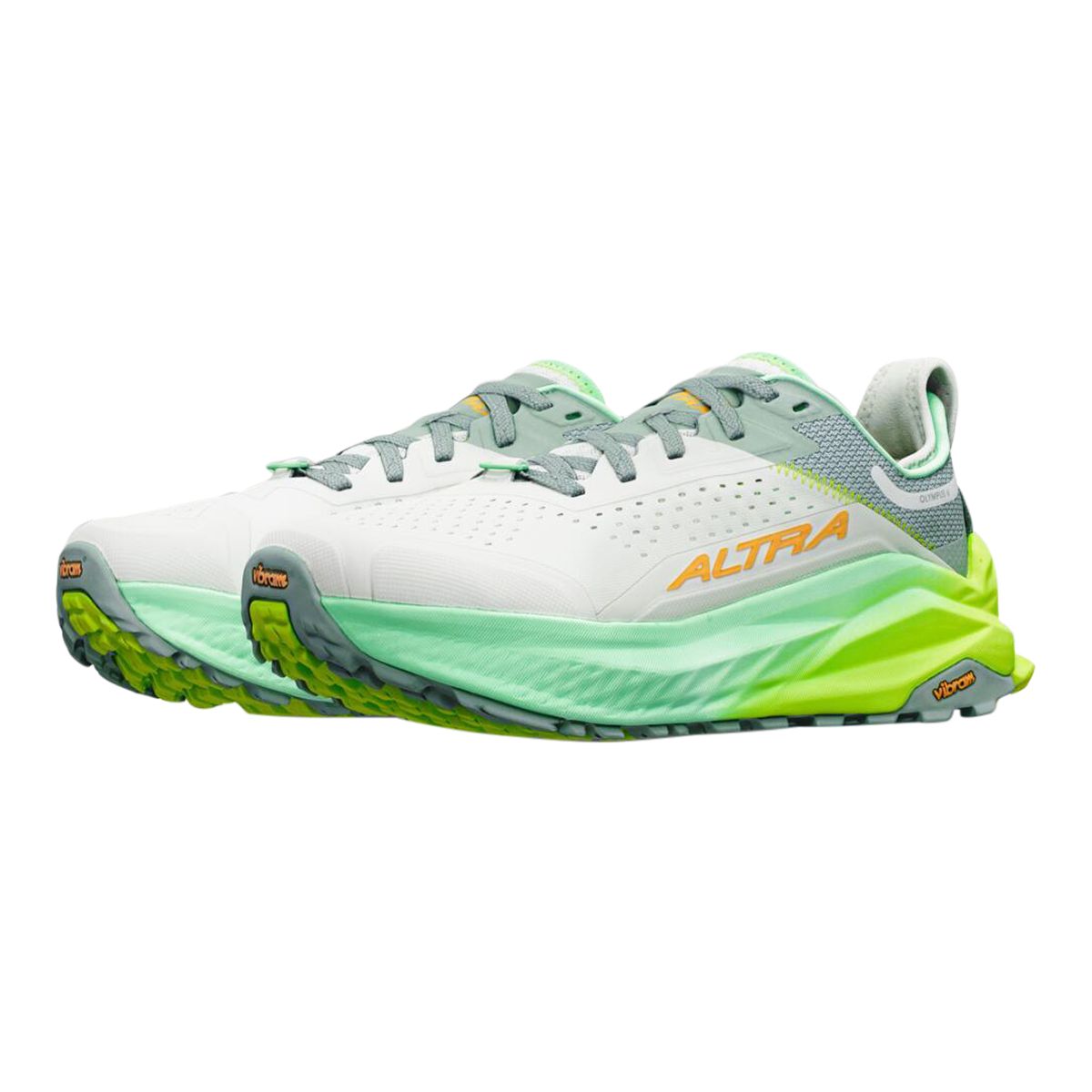 ALTRA Women's Olympus 6 Hiking Shoes