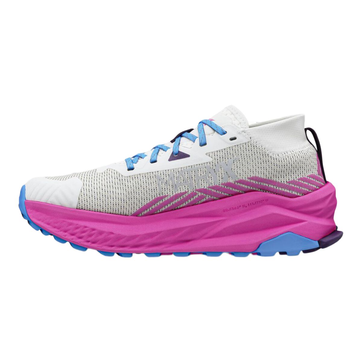 Altra Women's Olympus 275 Trail Running Shoes