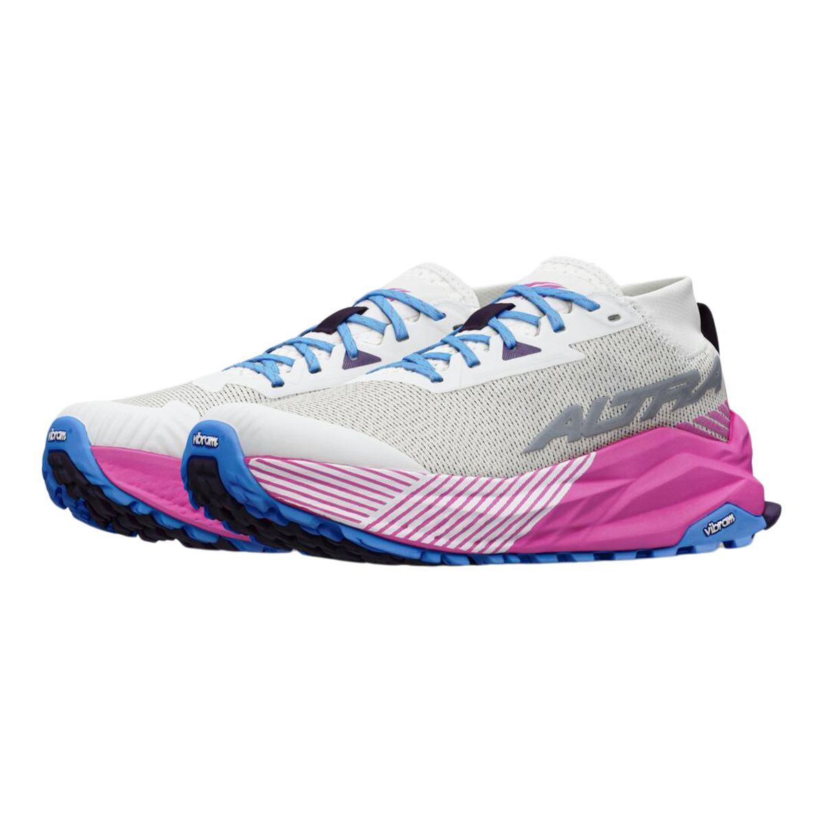 Altra Women's Olympus 275 Trail Running Shoes