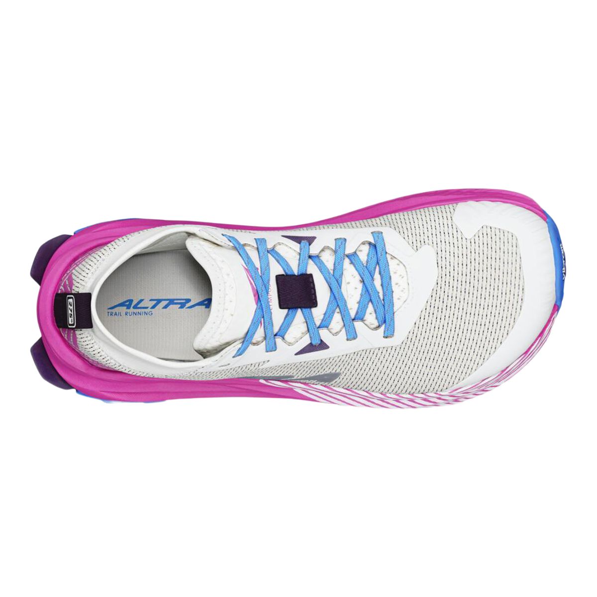 Altra Women's Olympus 275 Trail Running Shoes