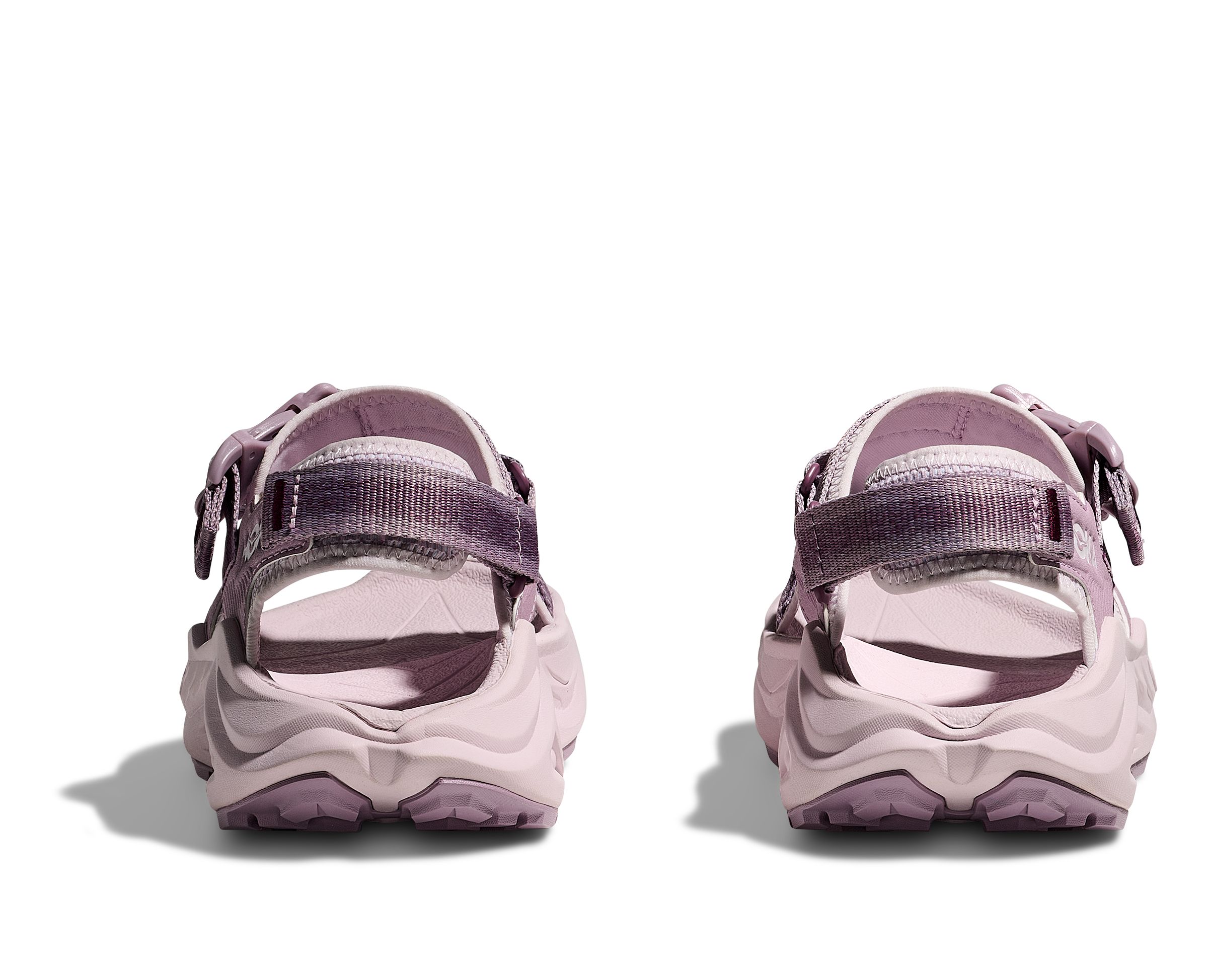 HOKA Women's Infiniti Hike TC Sandals